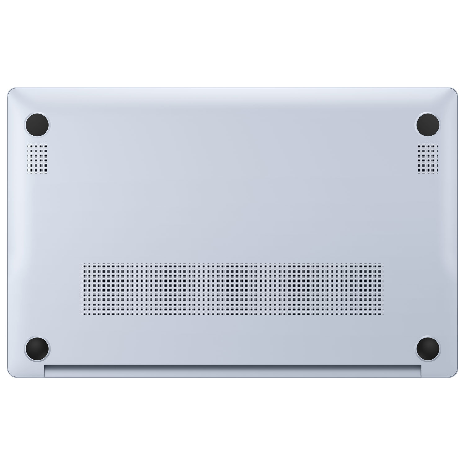 Portable de 15,6 po Galaxy Book4 Edge SE de Samsung - Bleu saphir