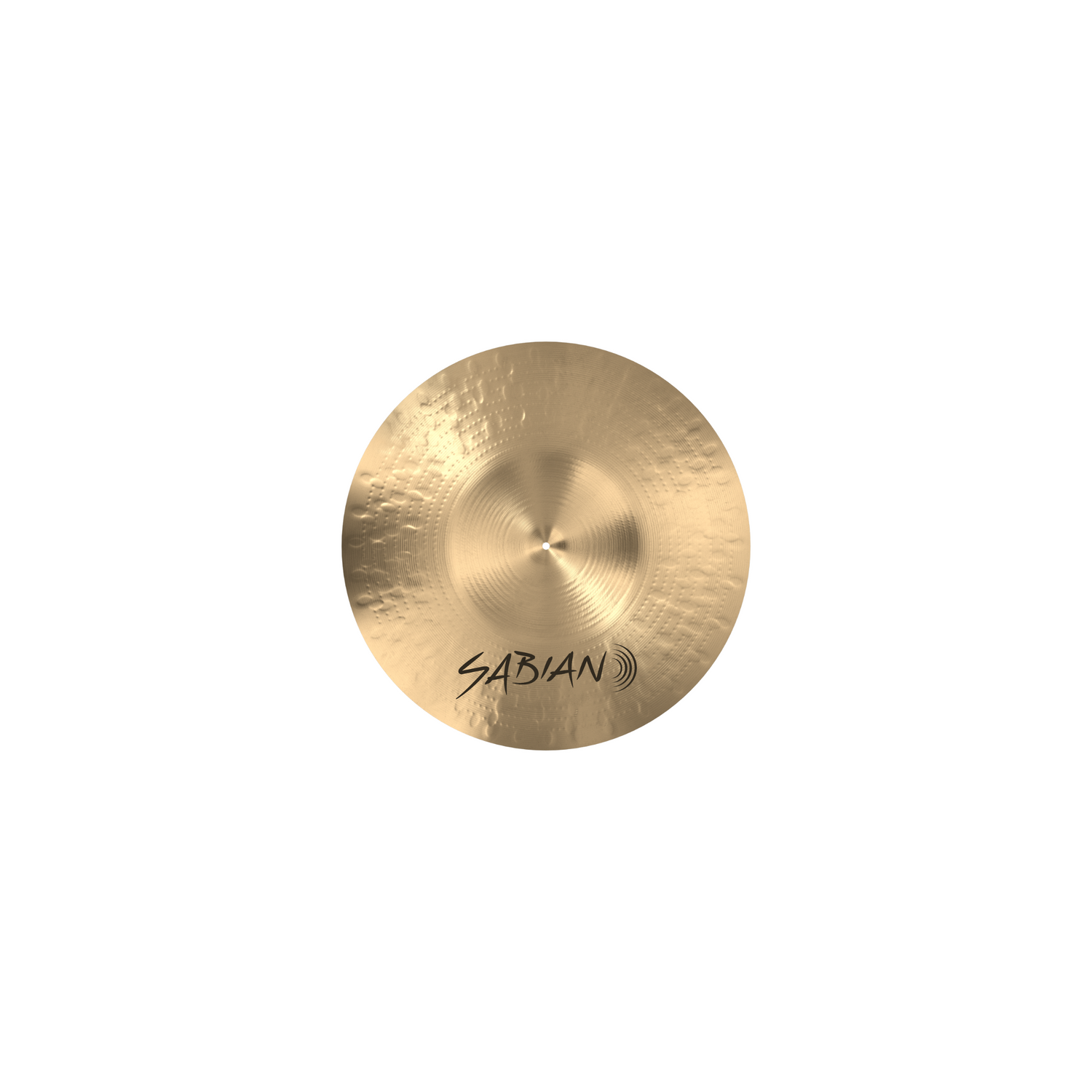 SABIAN 122XWLC 22 PO HHHX À LÈVRE LARGE EN CHINE