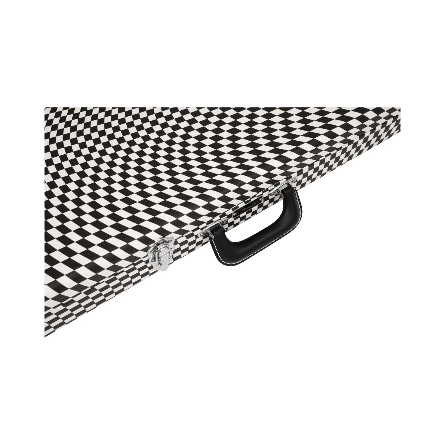 Sac de transport Stratocaster/Telecaster de Fender - Damier
