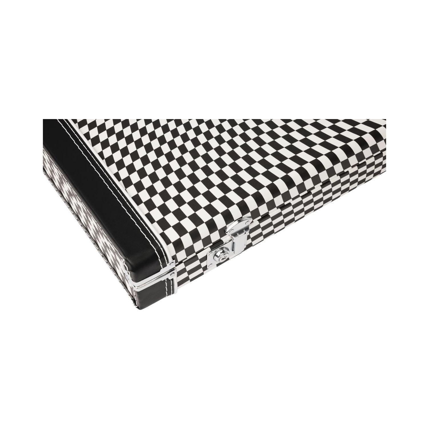 Sac de transport Stratocaster/Telecaster de Fender - Damier