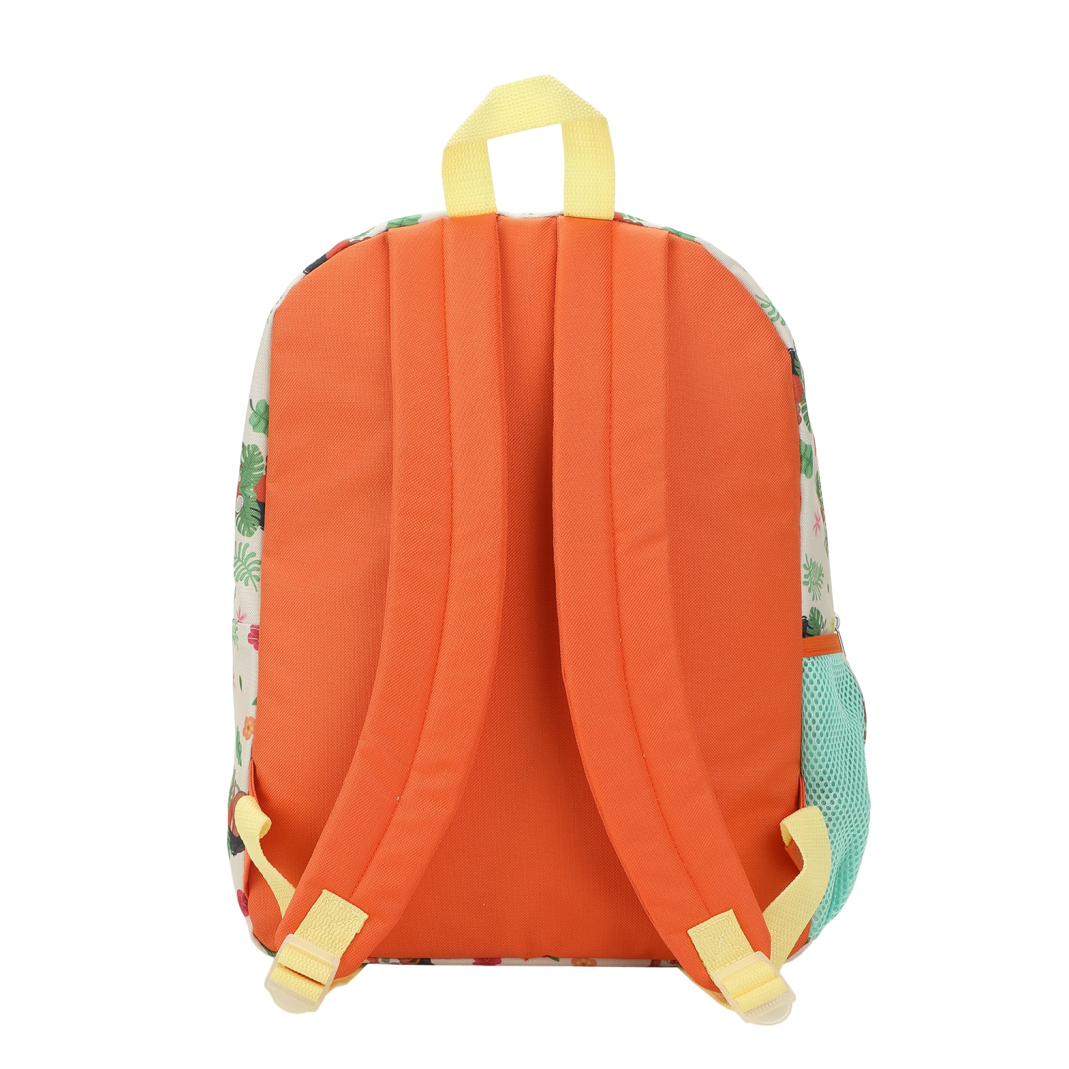 Moana Pua et Moana de Disney, sac à dos pour enfants de 16&nbsp;po pour l'école et les voyages