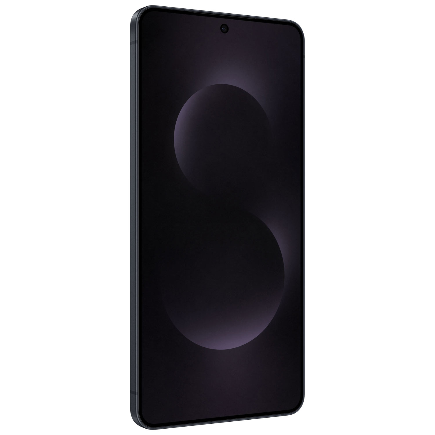 Remis à neuf - Galaxy S25 Edge 512&nbsp;Go de Samsung - Noir jais titane - Déverrouillé