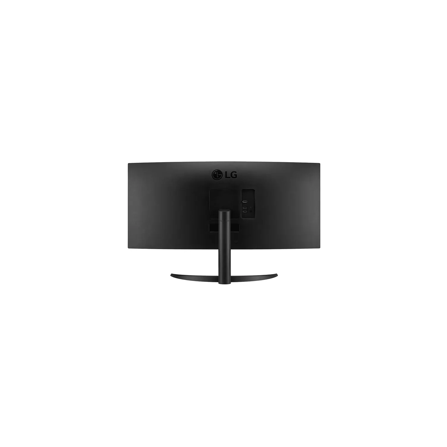Open Box – LG UltraWide 34” WQHD 100Hz HDR10 Curved Monitor with AMD FreeSync™ (34WR51QC-B)