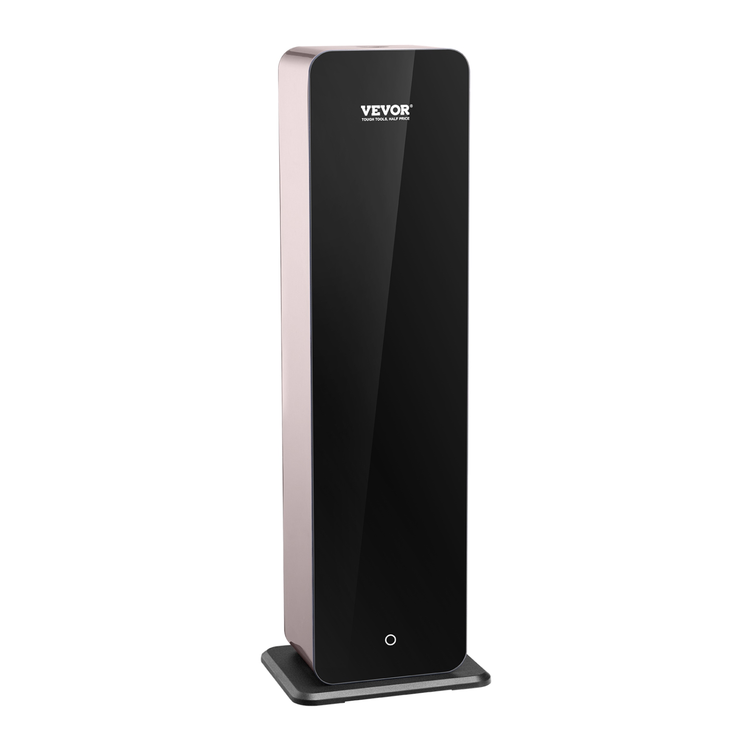 VEVOR 950ml Scent Air Machine for Home, Bluetooth Smart Cold Air Diffuser, 3000sq.ft Waterless Essential Oil Scent Air Diffuser, Floor Standing