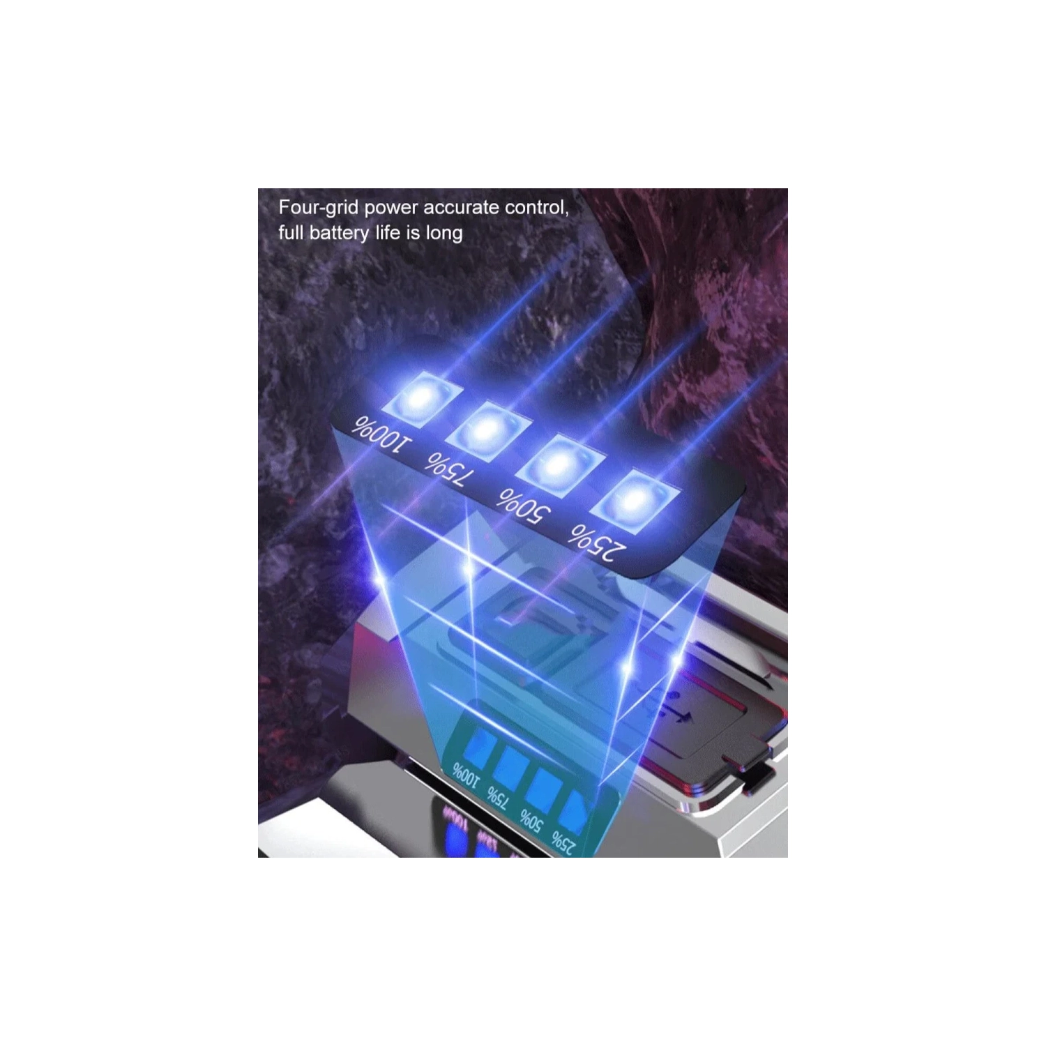 Lumière forte longue durée LED lampe frontale lithium pile rechargeable tête lampe de poche longue portée pour la pêche à l'extérieur à la maison -