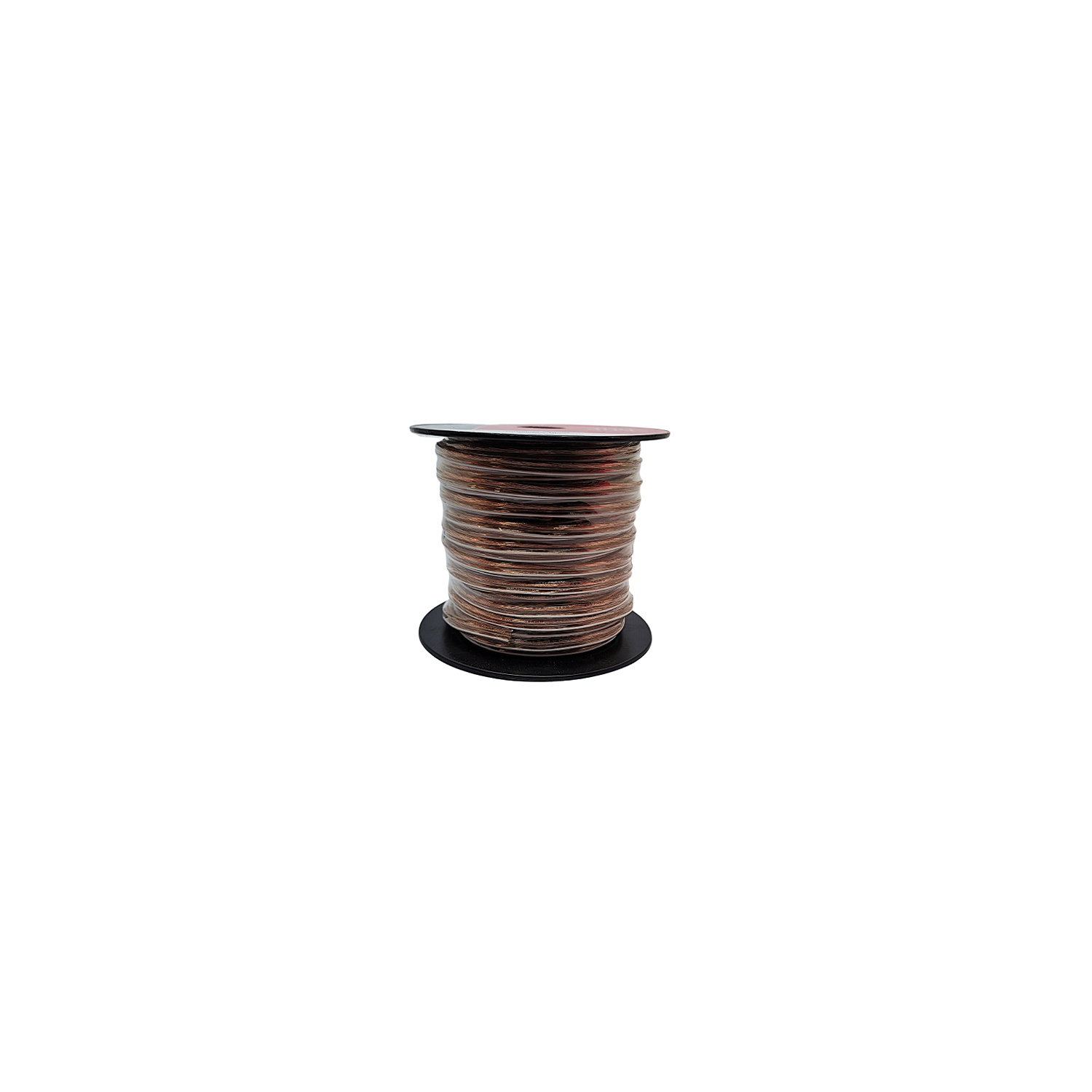 Câble de haut-parleur 2/16AWG – 100 pi sur bobine – AH16100SR
