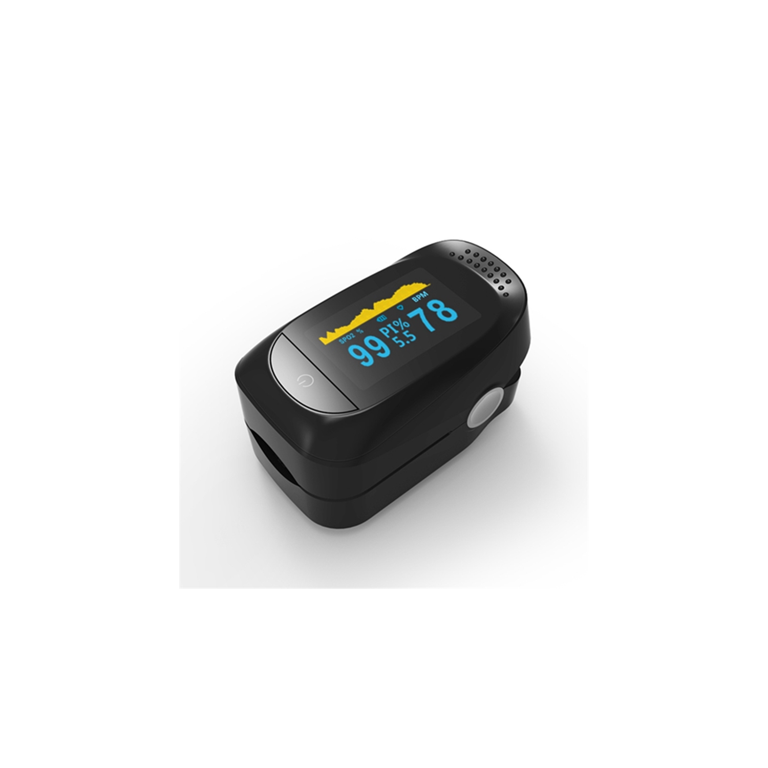 IMDK fingertip pulse oximeter