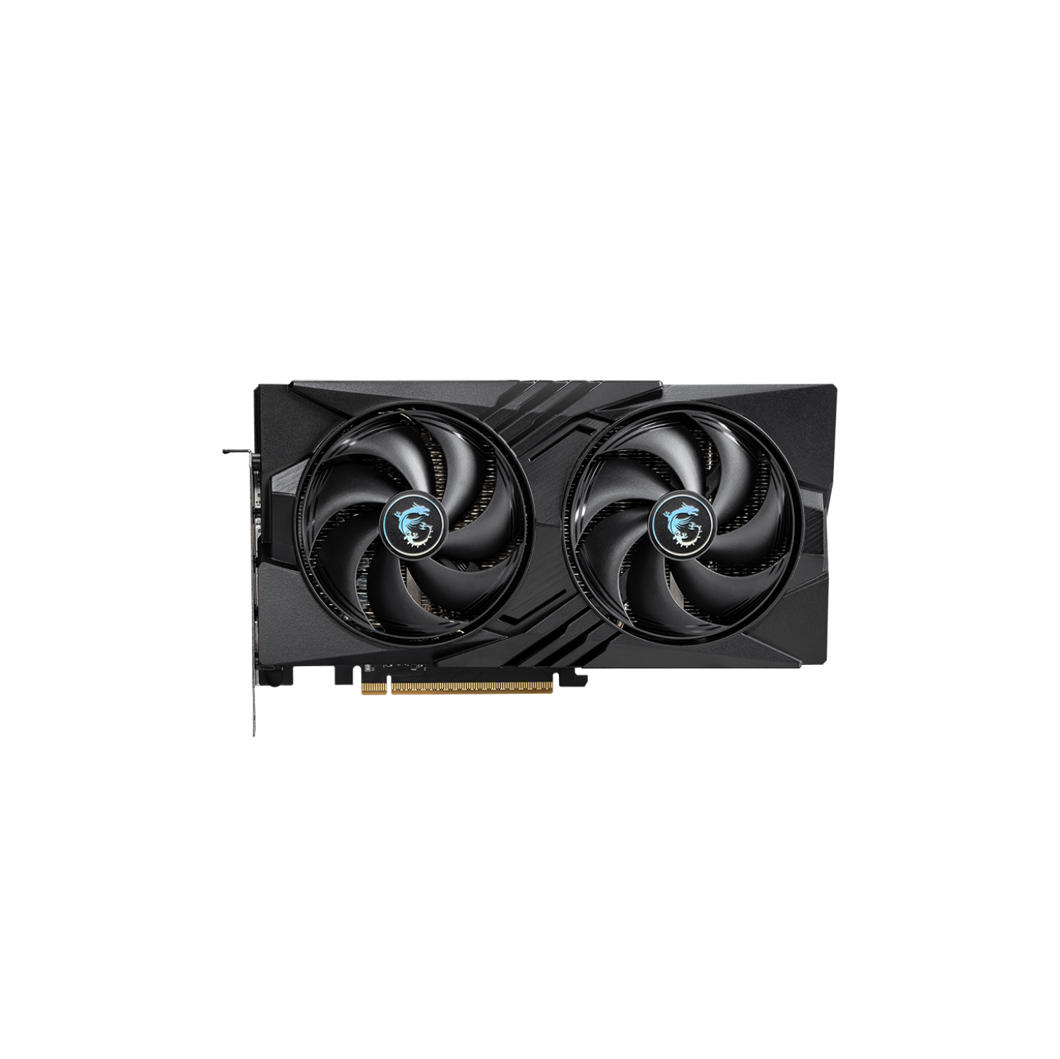 Carte graphique GeForce RTX 5060 8G Gaming OC de MSI