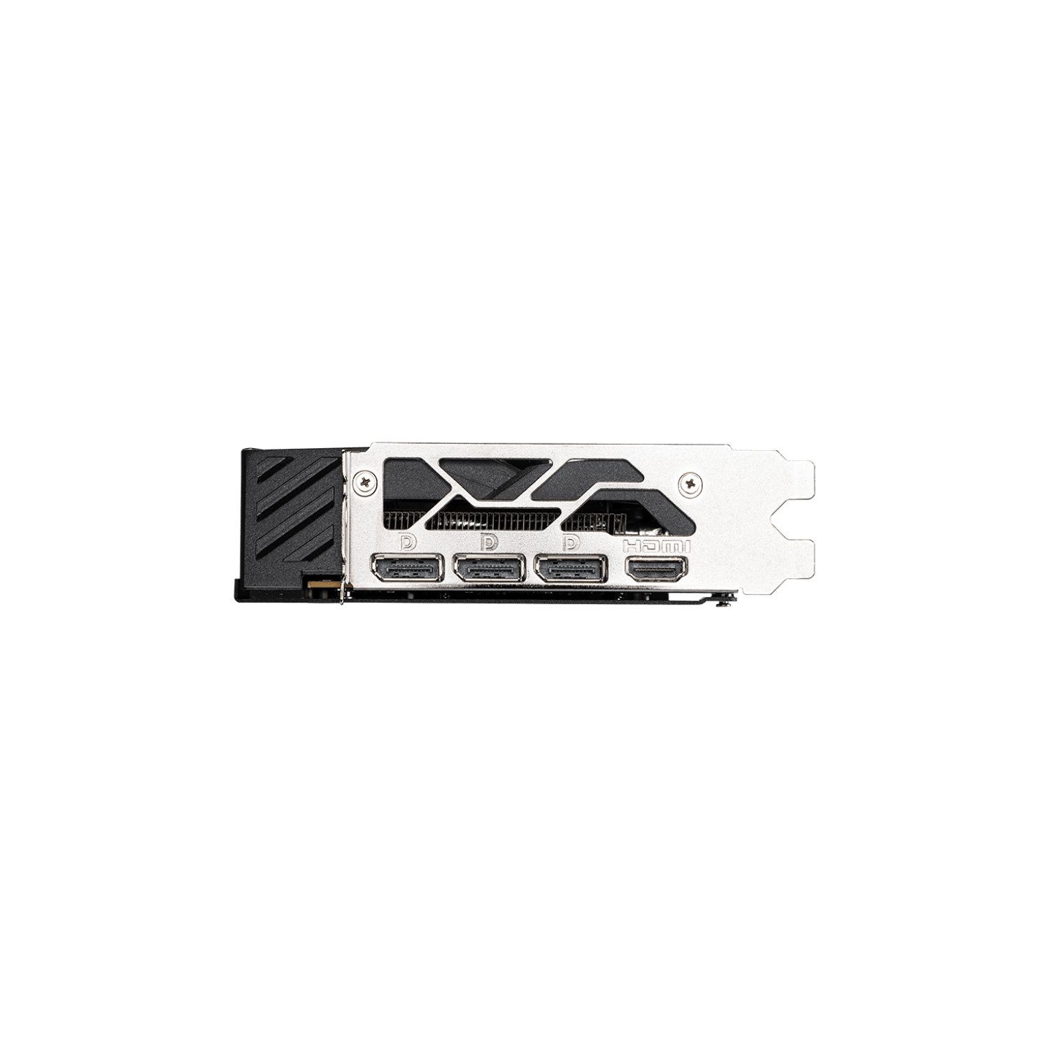 Carte graphique GeForce RTX 5060 8G Gaming OC de MSI