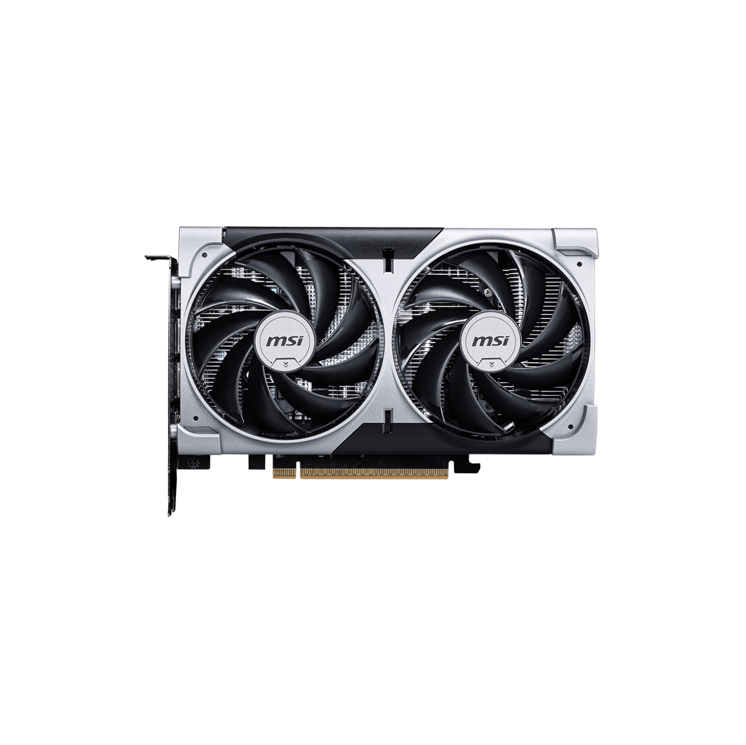 MSI Gaming RTX 5060 8G Ventus 2X OC Graphics Card