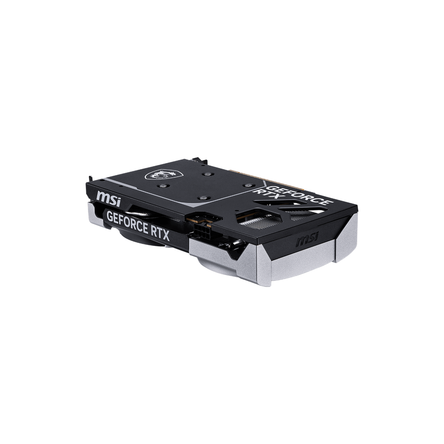 MSI Gaming RTX 5060 8G Ventus 2X OC Graphics Card