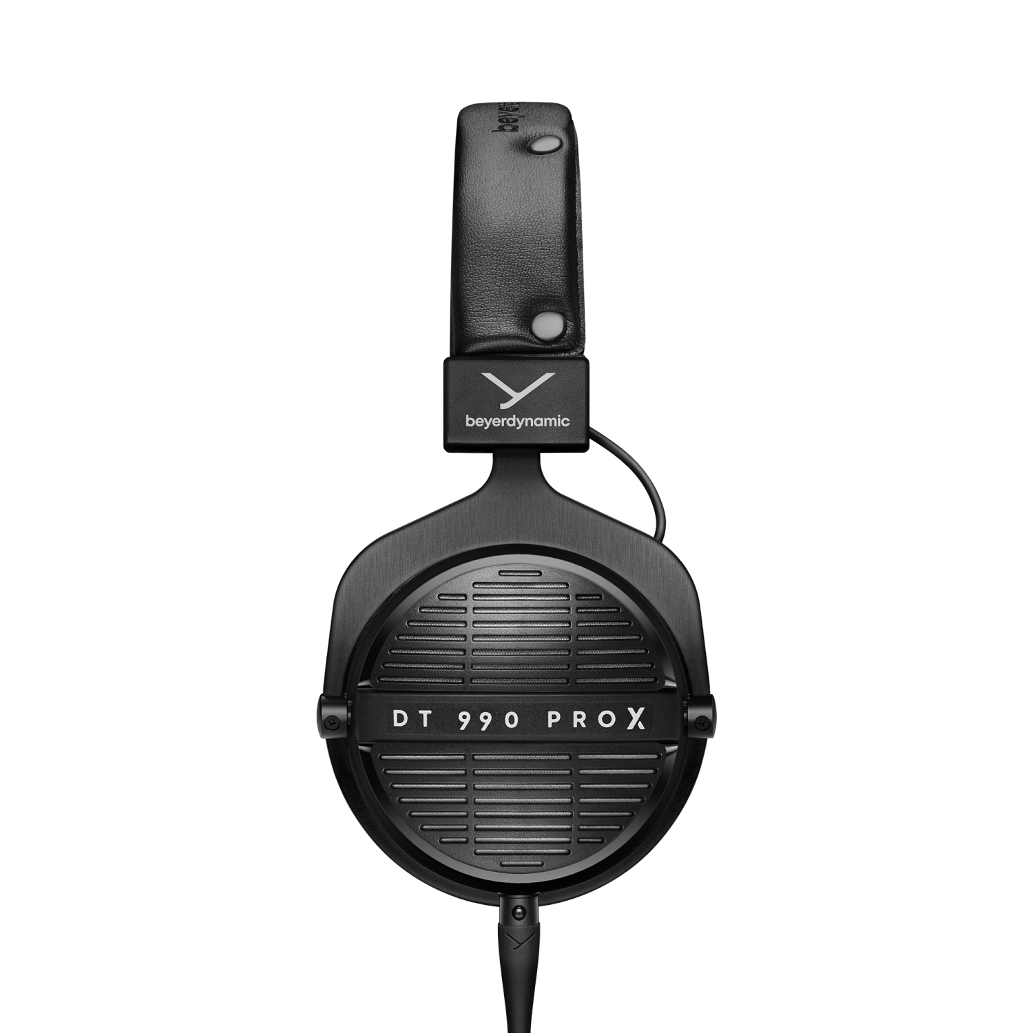 DT 990 PRO X Studio headphones for critical listening and editing