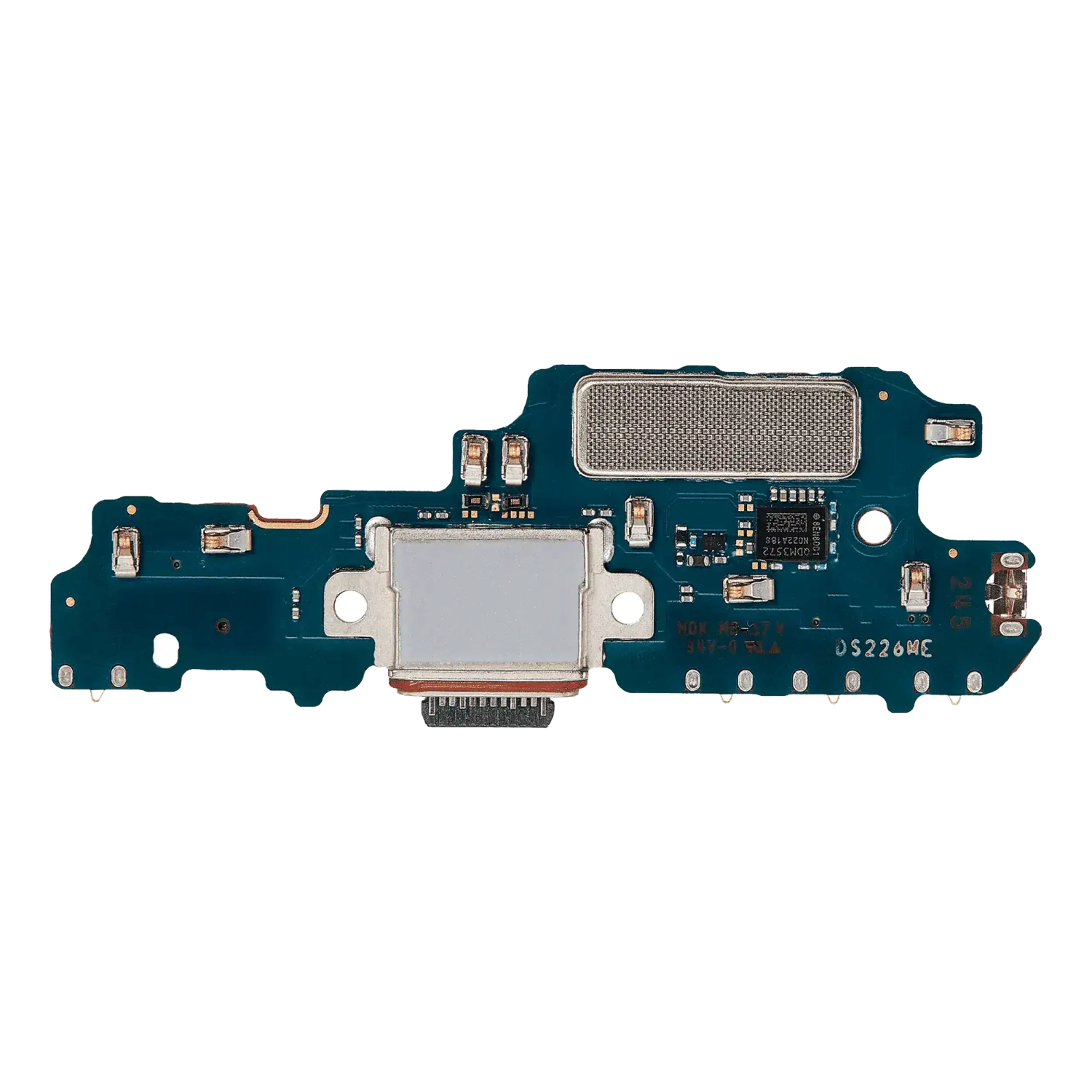 Charging Port Board Compatible For Samsung Galaxy Z Fold 4 (US Version) (Premium)