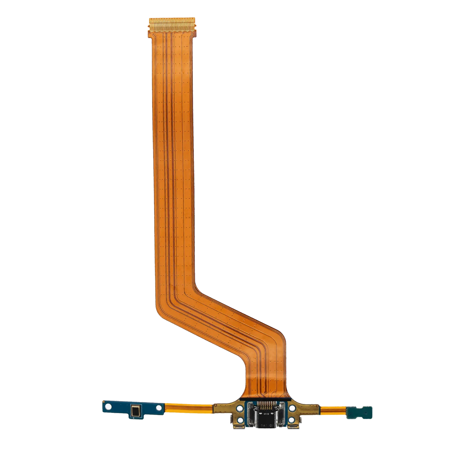 Charging Port Flex Cable Compatible For Samsung Galaxy Tab Pro 10.1"