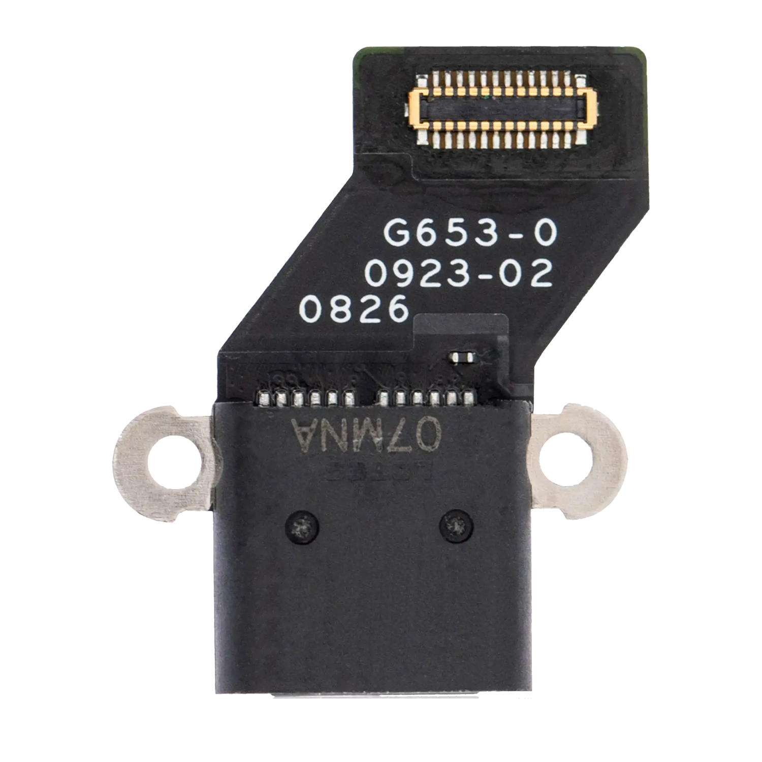 Charging Port Flex Cable Compatible For Google Pixel 4A / 4A 5G