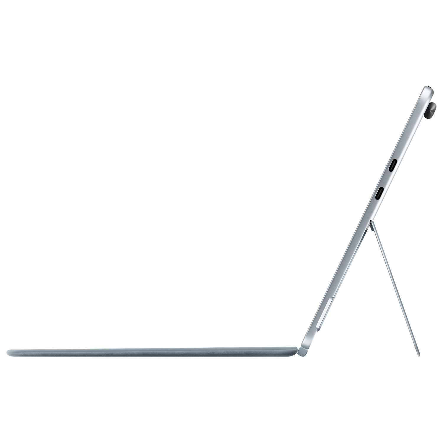 Microsoft Surface Pro 12" Keyboard - Ocean - English