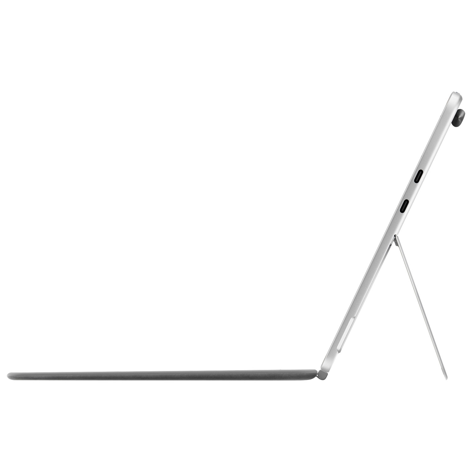 Microsoft Surface Pro 12" Keyboard - Slate - English