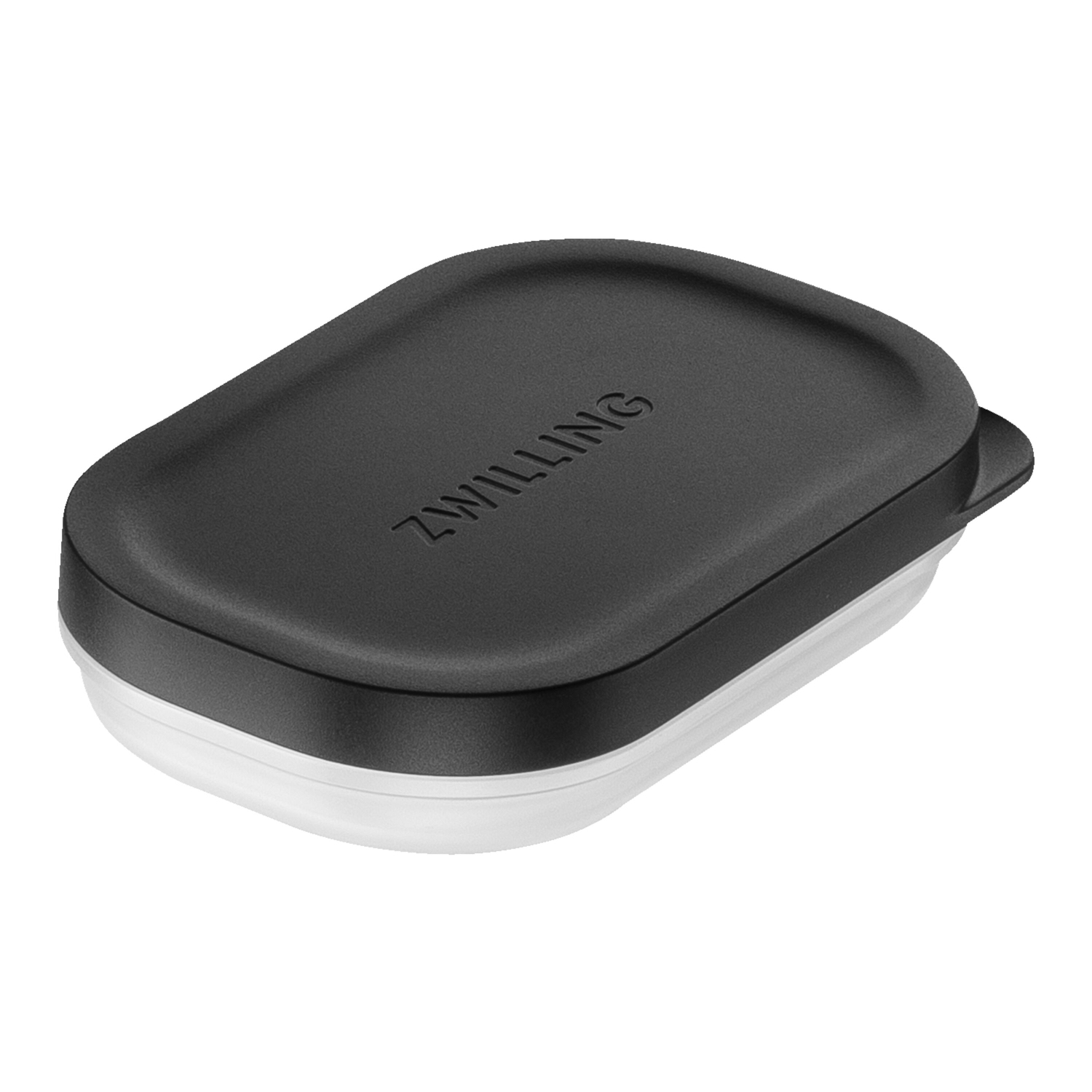 ZWILLING – Boîte à lunch isotherme Fresh & Save, PP, noir