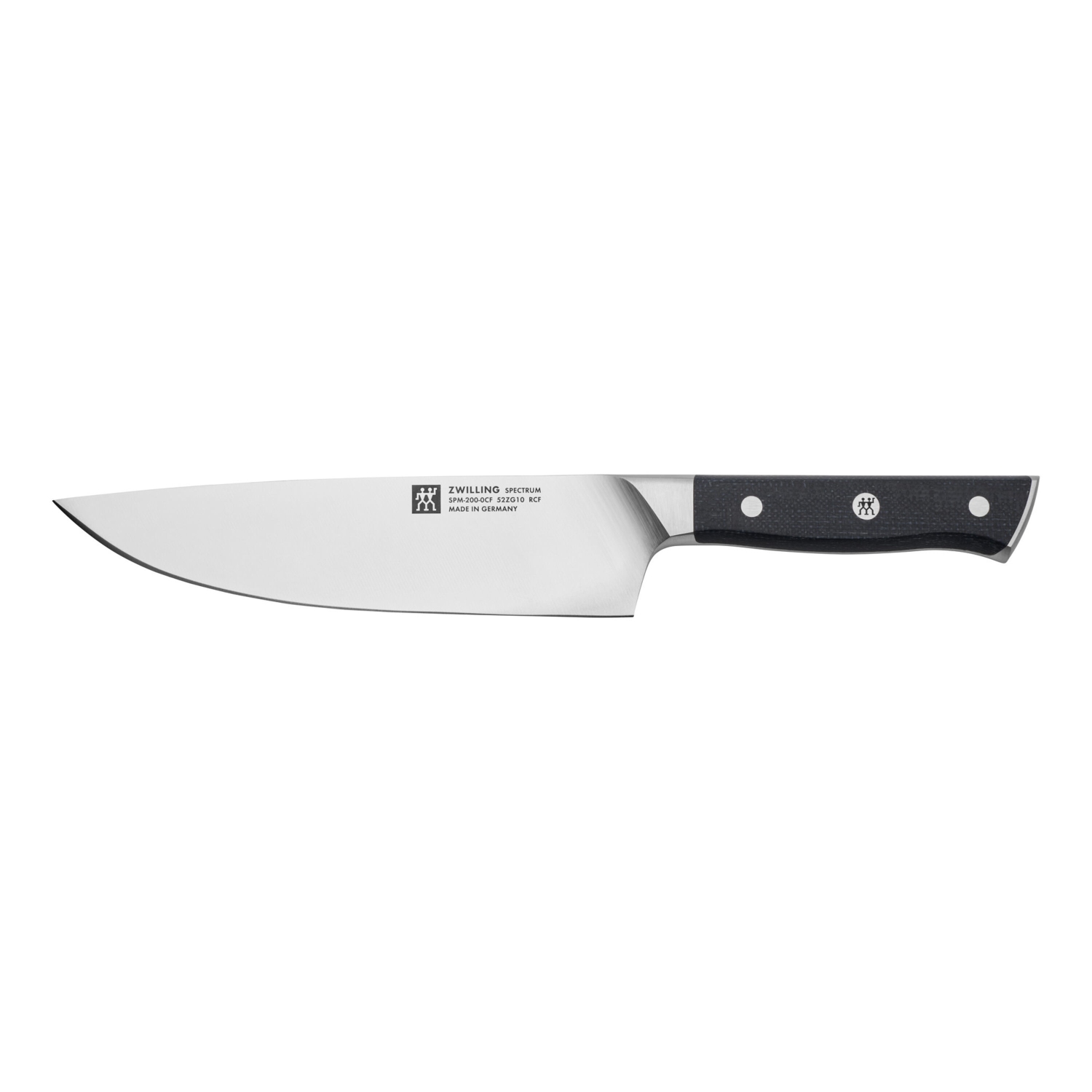 ZWILLING Spectrum 8 inch, Chef's Knife