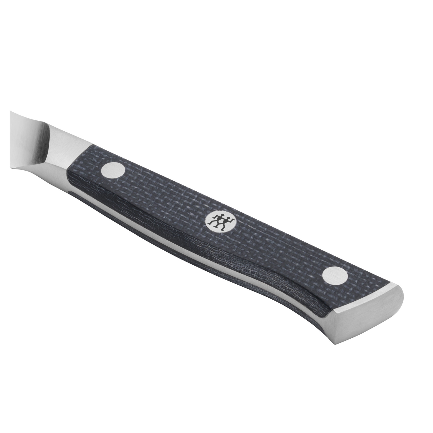 Couteau à légumes 4&nbsp;po Spectrum de ZWILLING