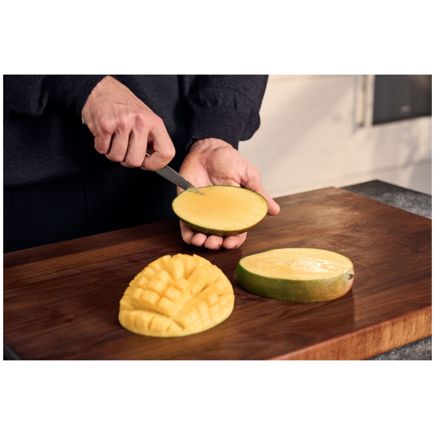 Couteau à légumes 4&nbsp;po Spectrum de ZWILLING