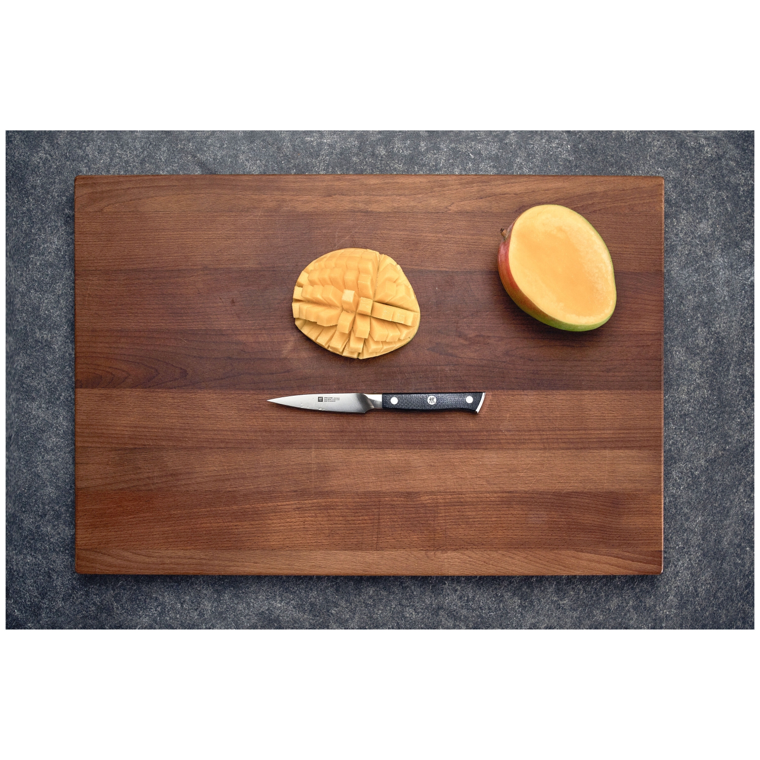 Couteau à légumes 4&nbsp;po Spectrum de ZWILLING