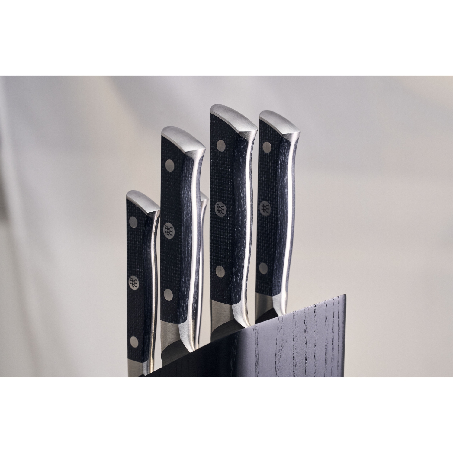 ZWILLING Spectrum 4 Piece, Steak Set