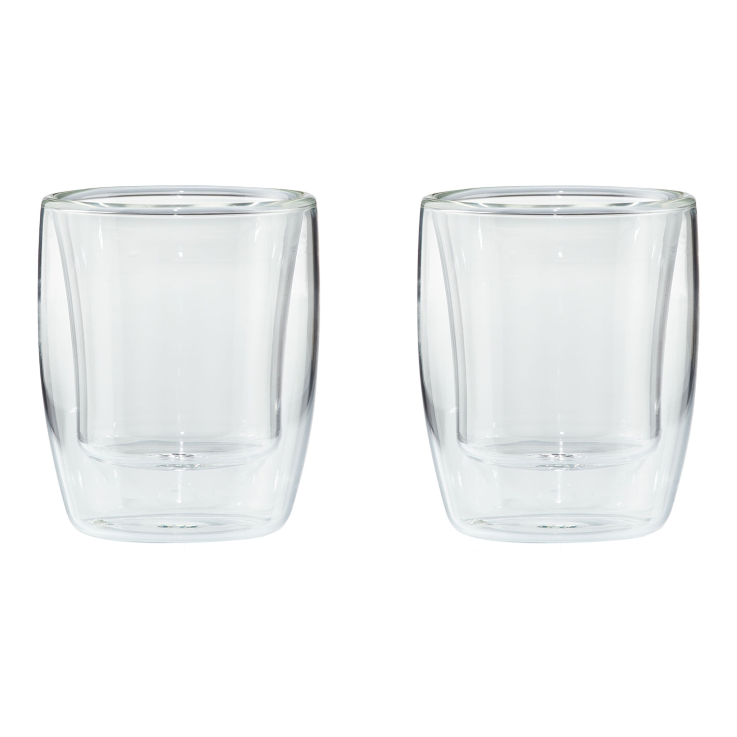 HENCKELS – Ensemble de 2 verres à espresso Café Roma
