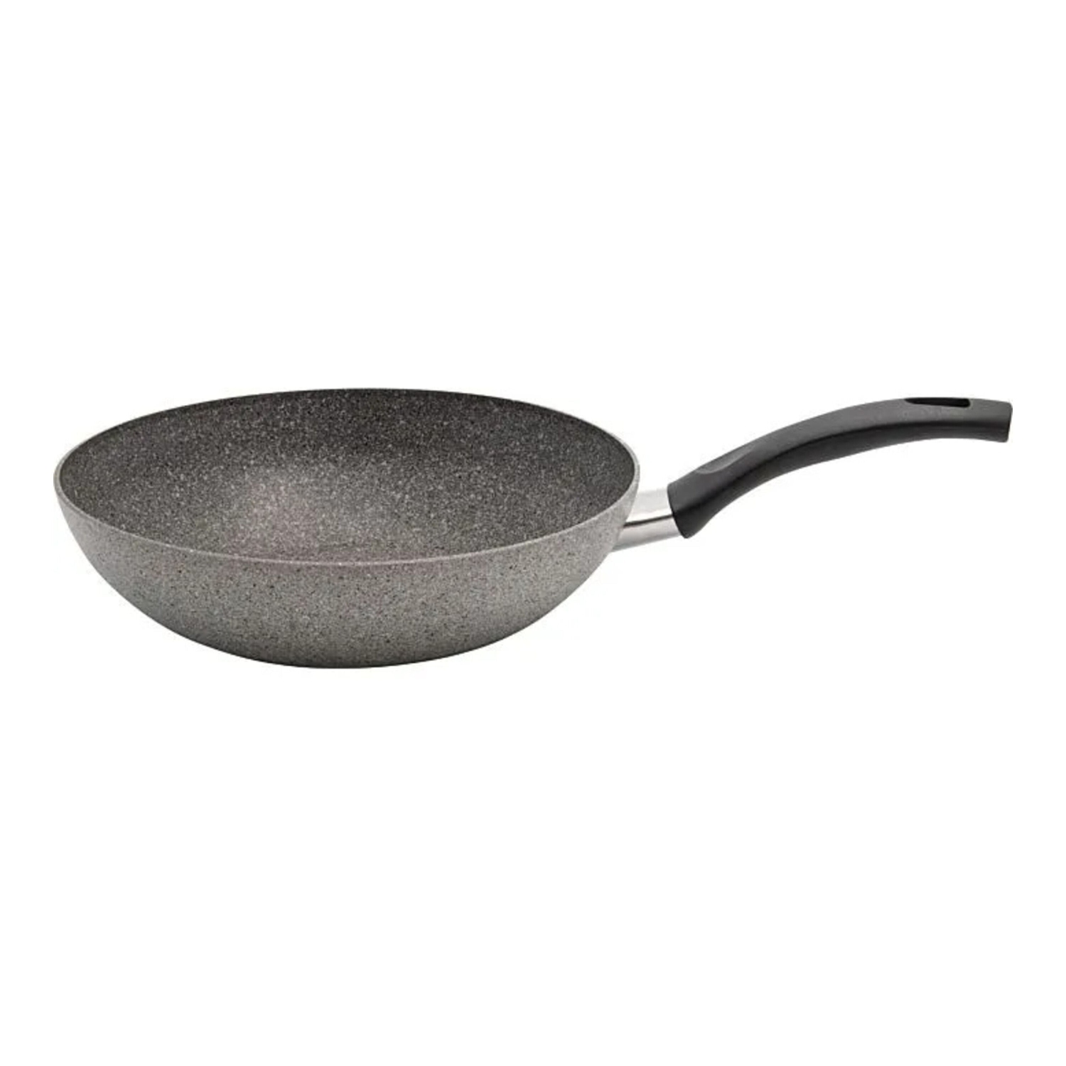 Wok en plastique Cortina Granitium 28&nbsp;cm/11&nbsp;po DE ZWILLING