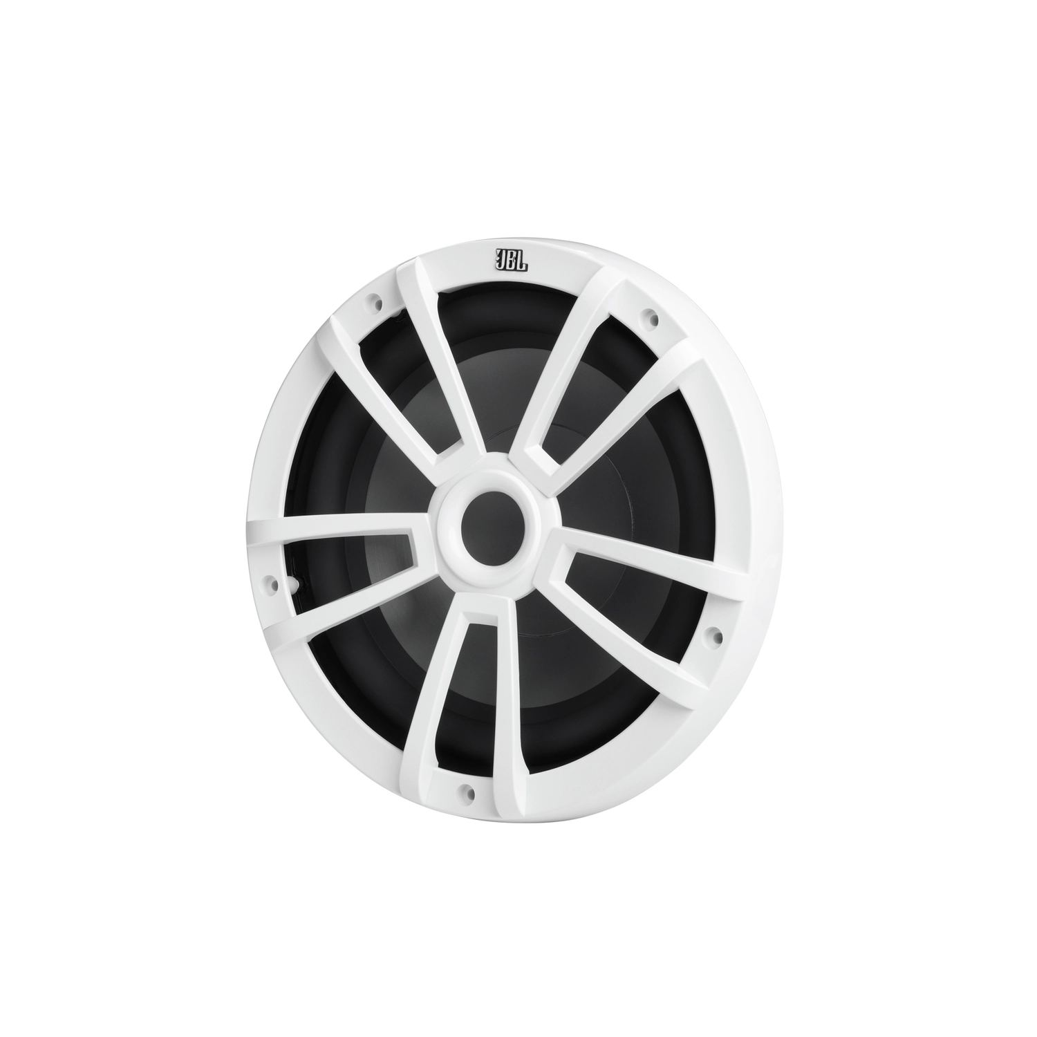 JBL Stage Marine 10 Series 10" 200W RMS Marine Subwoofer - White
