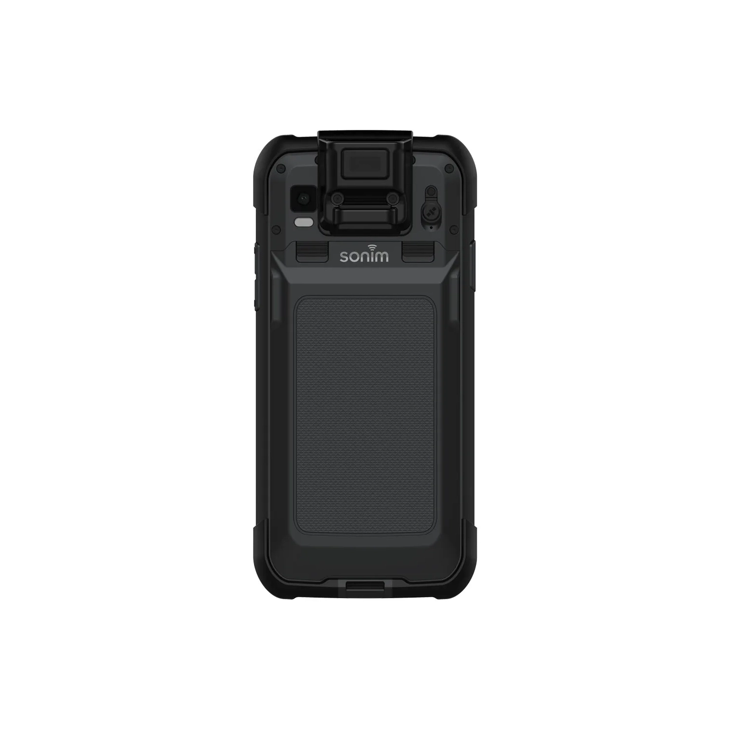 Numériseur intelligent portatif de 6 PO RS60 de Sonim 64 Go, entièrement robuste, noir, déverrouillé – Nouvel achat seulement auprès du vendeur