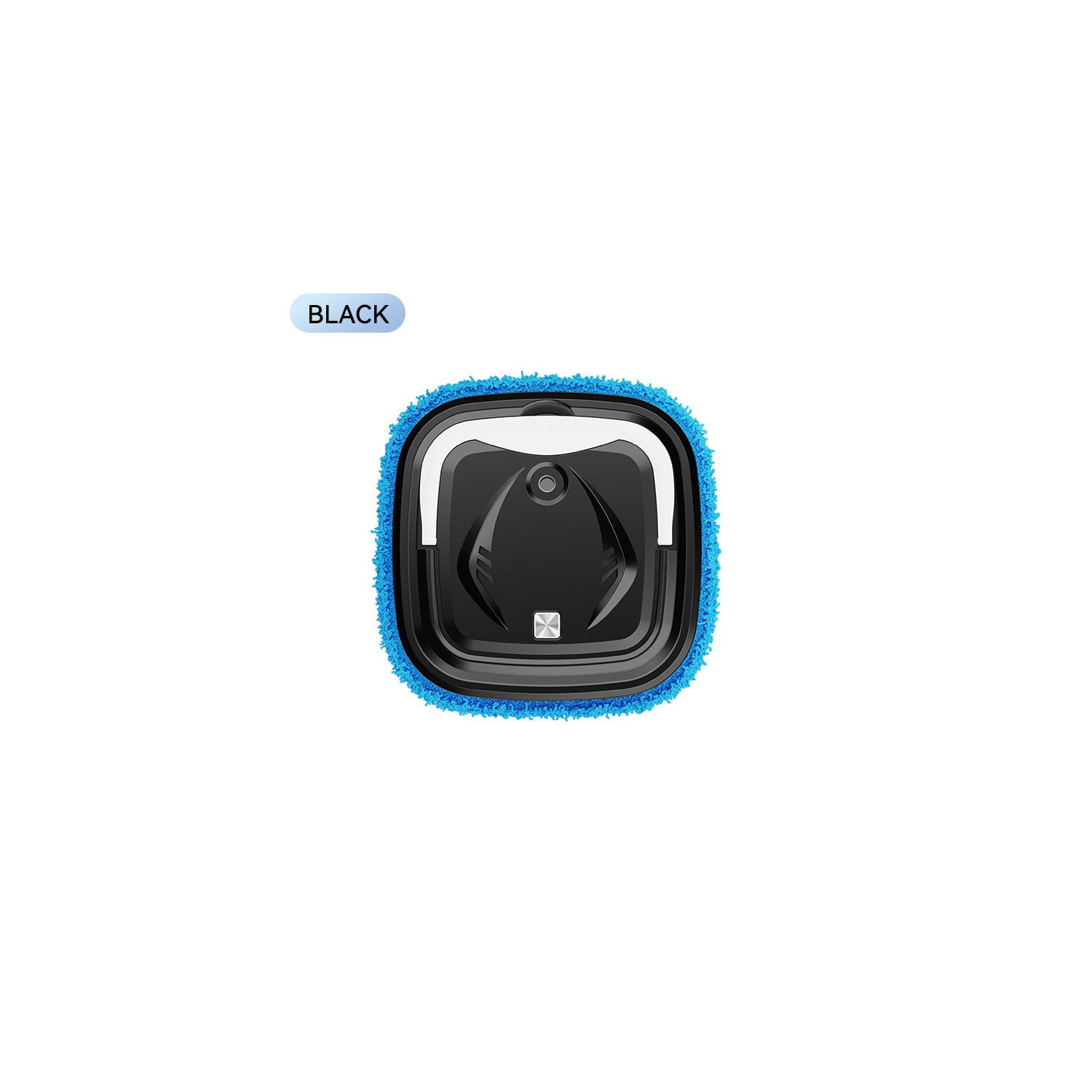 Appareil de nettoyage et de balayage ménager – Robot de balayage intelligent, nettoyeur automatique pour le balayage du réservoir d'eau