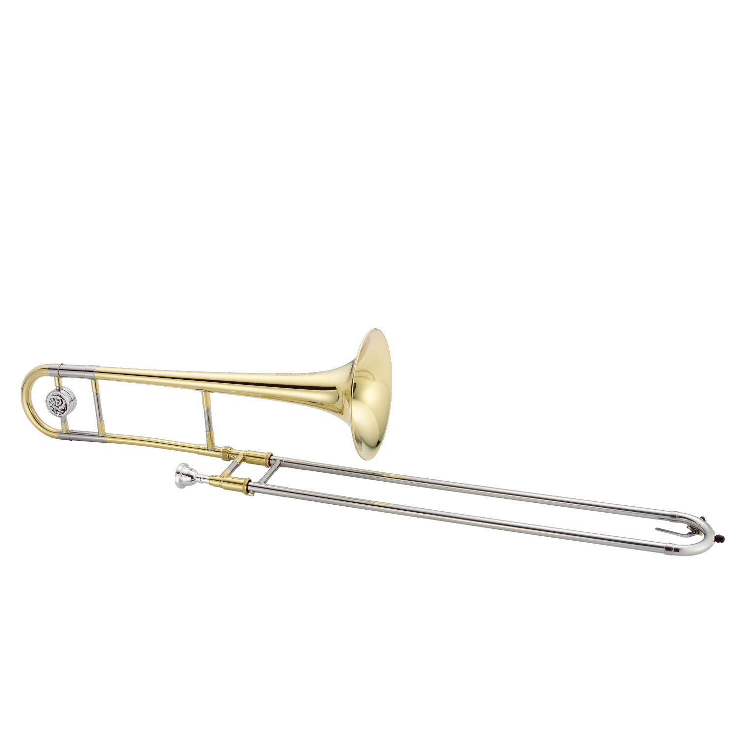 Trombone Tenor série Performance de Jupiter JTB1100Q - Laque