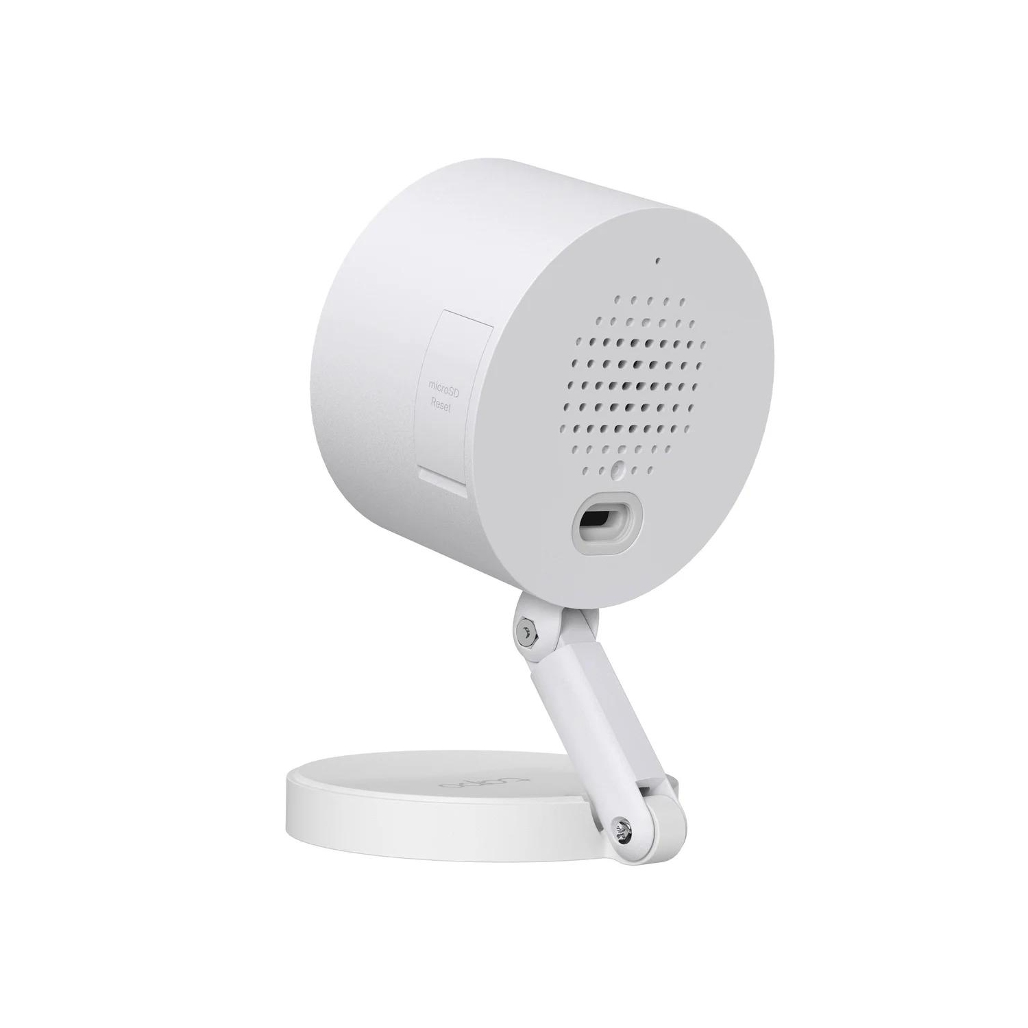BOÎTE OUVERTE - Ensemble de 2 caméras de surveillance intérieures/extérieures Wi-Fi Tapo C120 de TP-Link