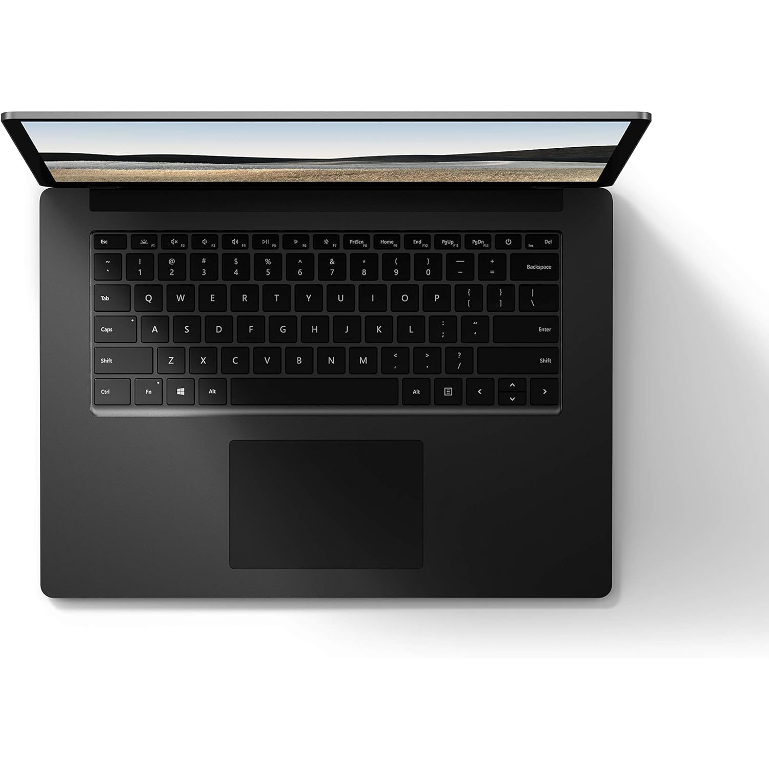 Refurbished (Good) Microsoft Surface Laptop 4 15inch Core i7 1185G7U @3.00GHz /16gb RAM /256gb SSD 2K Touchscreen