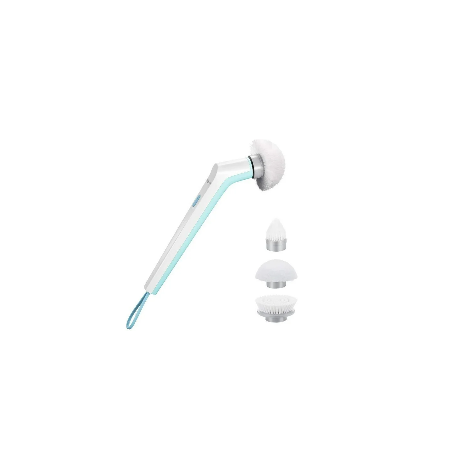 Scrubber Mini by Homitt