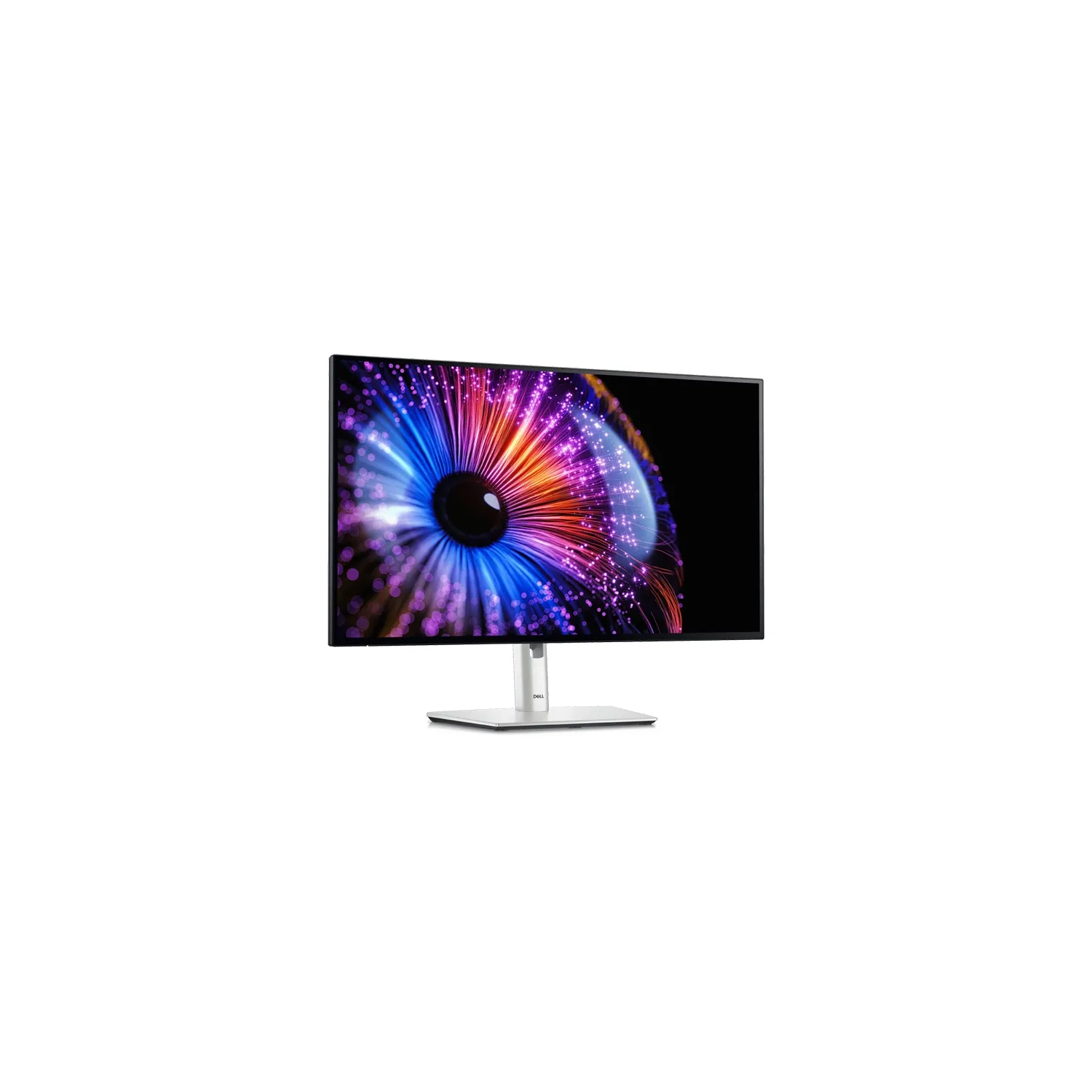 Open Box – Dell UltraSharp U2724DE 27" QHD Internal Power 16:9 Monitor w/ 1x HDMI, 2x Display Port 1.4, 1x ThunderboltTM 4 & ThunderboltTM - Hub