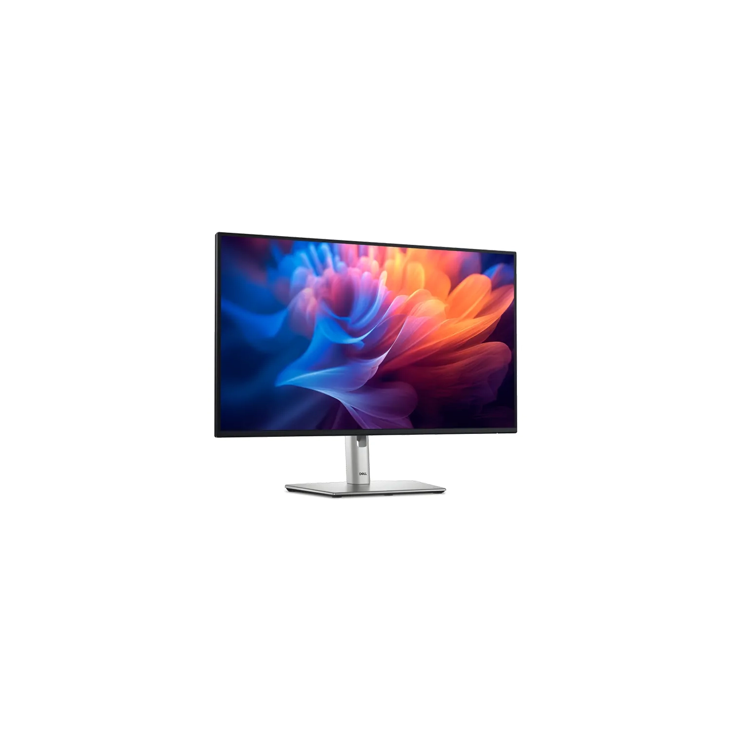 Open Box – Dell P2725H 27" FHD Internal Power 16:9 Monitor w/ 1x VGA 1x HDMI & 1x Display Port 1.2 & USB 3.2 - Hub