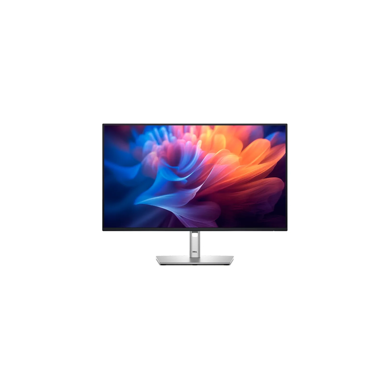 Open Box – Dell P2725H 27" FHD Internal Power 16:9 Monitor w/ 1x VGA 1x HDMI & 1x Display Port 1.2 & USB 3.2 - Hub