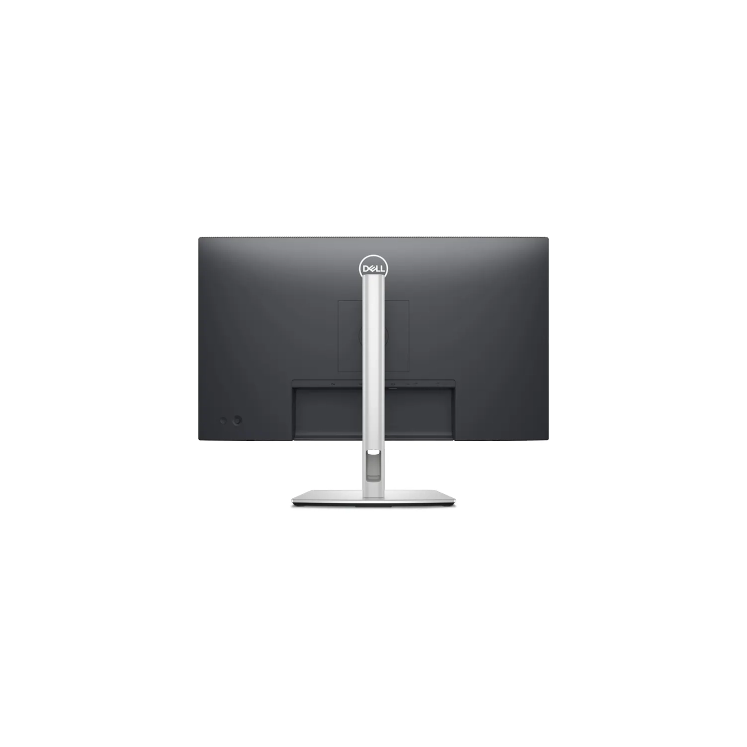 Open Box – Dell P2725H 27" FHD Internal Power 16:9 Monitor w/ 1x VGA 1x HDMI & 1x Display Port 1.2 & USB 3.2 - Hub