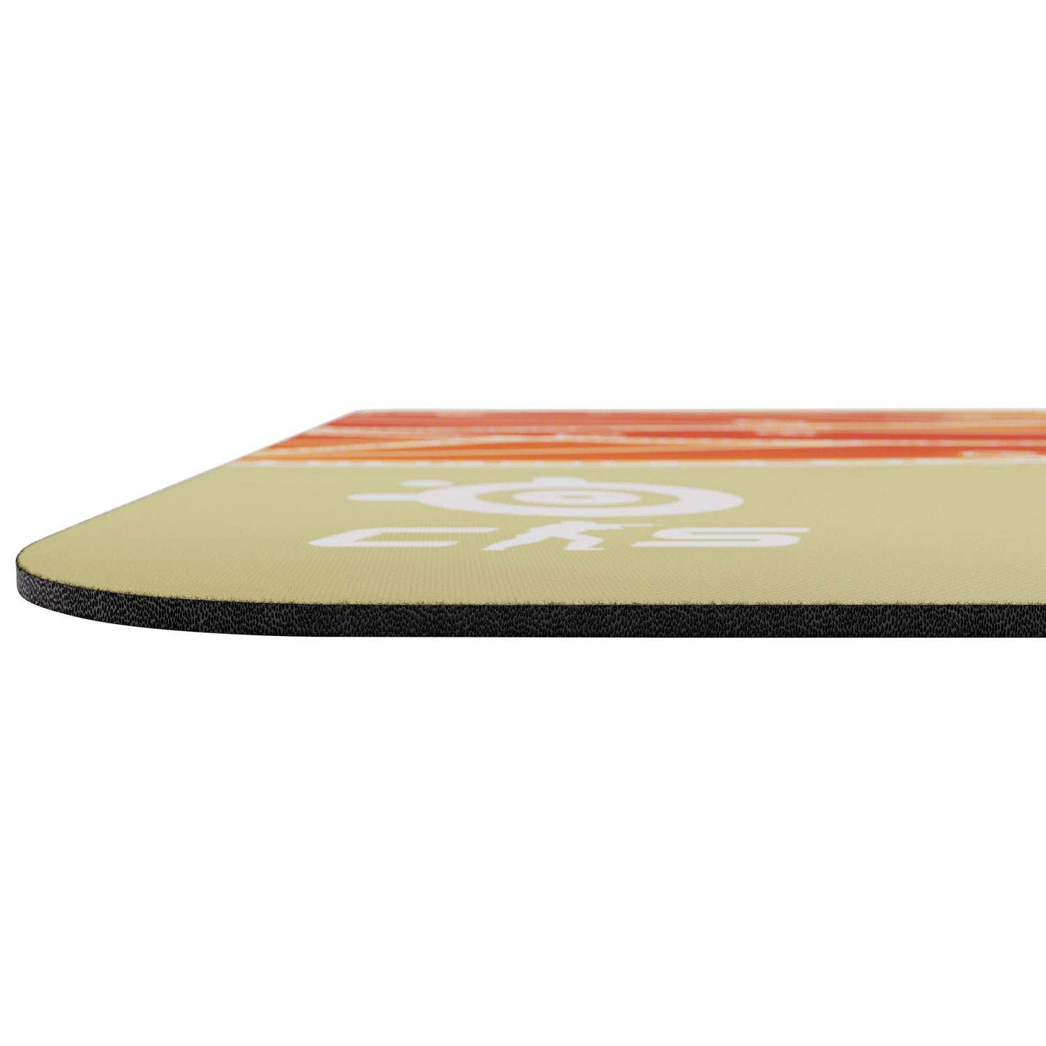SteelSeries Gaming Mouse Pad - CS2 Dragon Lore Edition