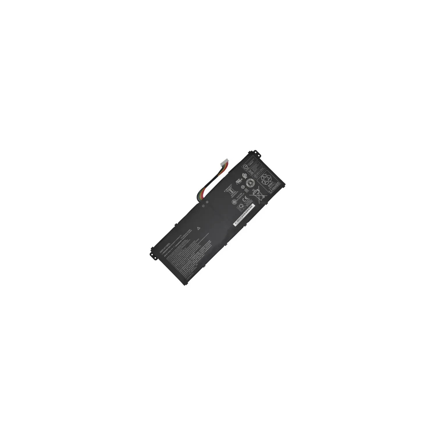 Genuine AP19B5L Battery for Acer Aspire 5 A515-43 A515-43G A515-52 A515-52G A715-41G A715-41G-R5LR Swift 3 SF314-42 SP314-21N-R5FR TravelMate P2