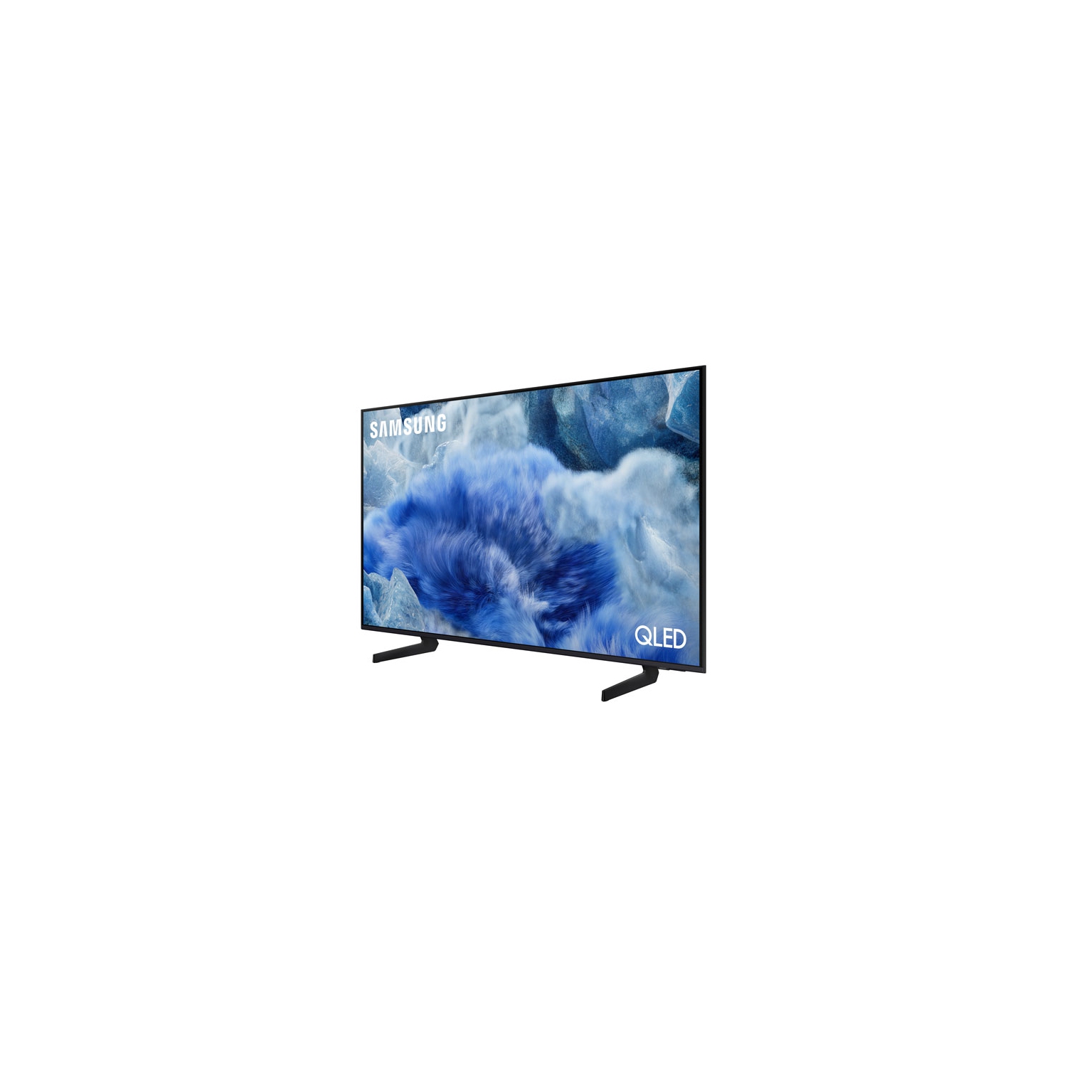 Boîte ouverte - Téléviseur intelligent QN75Q8F de 75&nbsp;po/HDR 4K/120&nbsp;Hz/QLED de Samsung