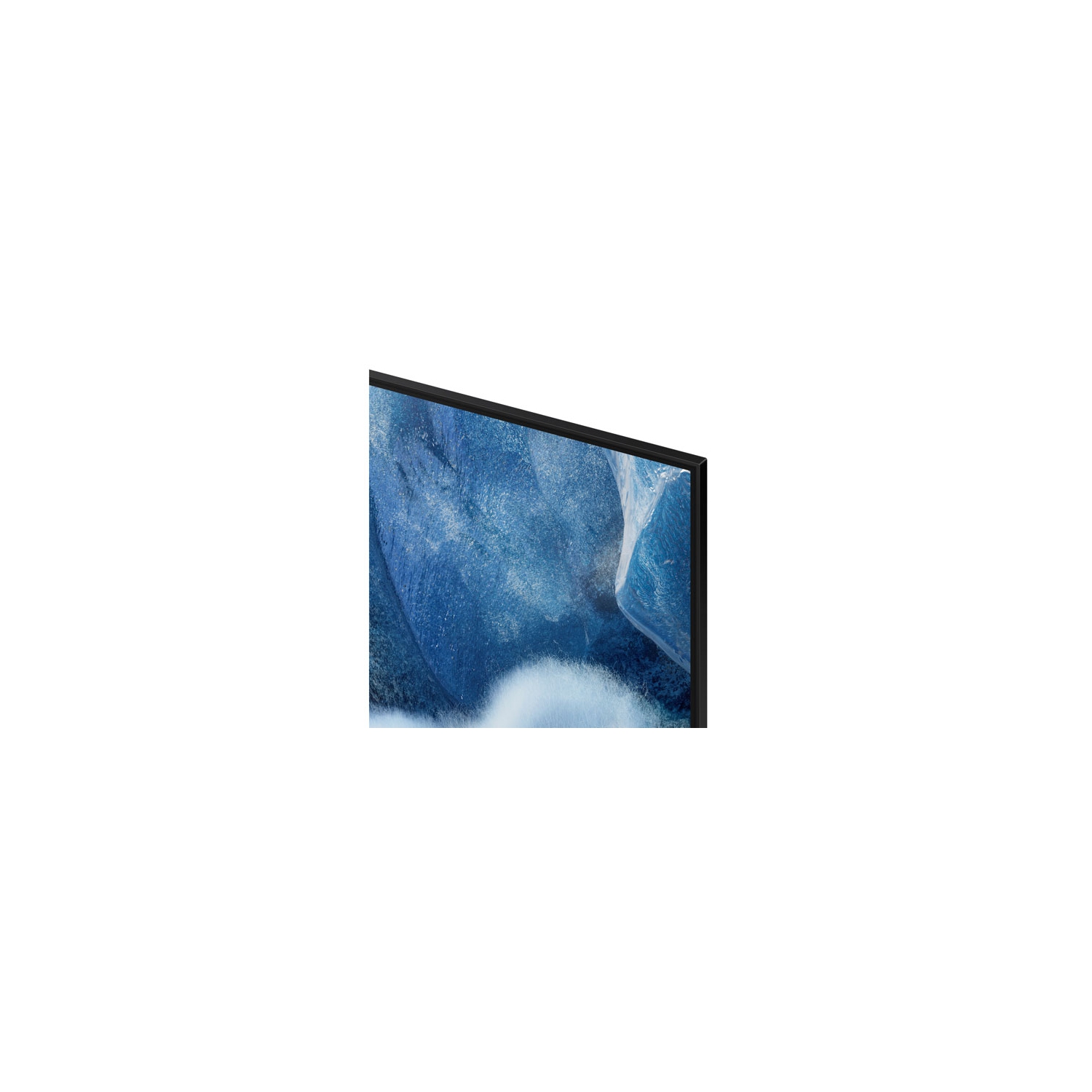 Boîte ouverte - Téléviseur intelligent QN75Q8F de 75&nbsp;po/HDR 4K/120&nbsp;Hz/QLED de Samsung