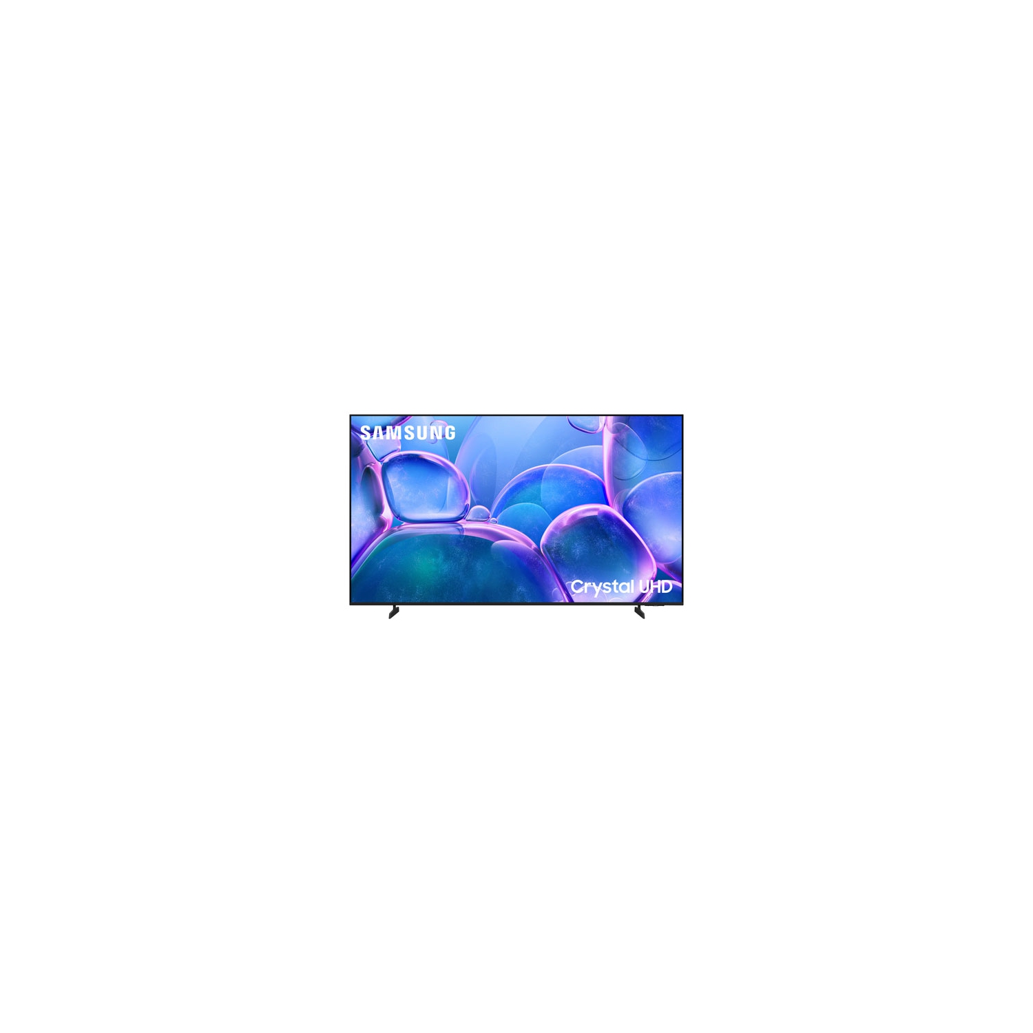 Samsung Model Un55nu7300