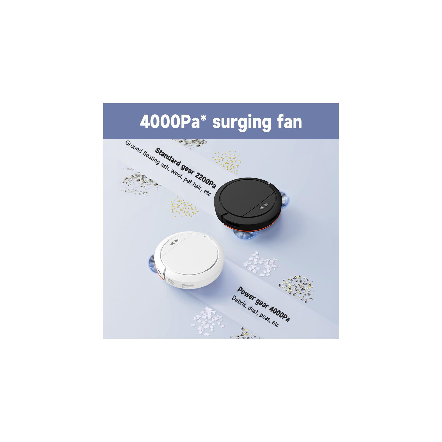 Smart sweeping robot, sweeping and mopping all-in-one wifi voice control automatic recharge, household sweeping machine, smart vacuum cleaner with