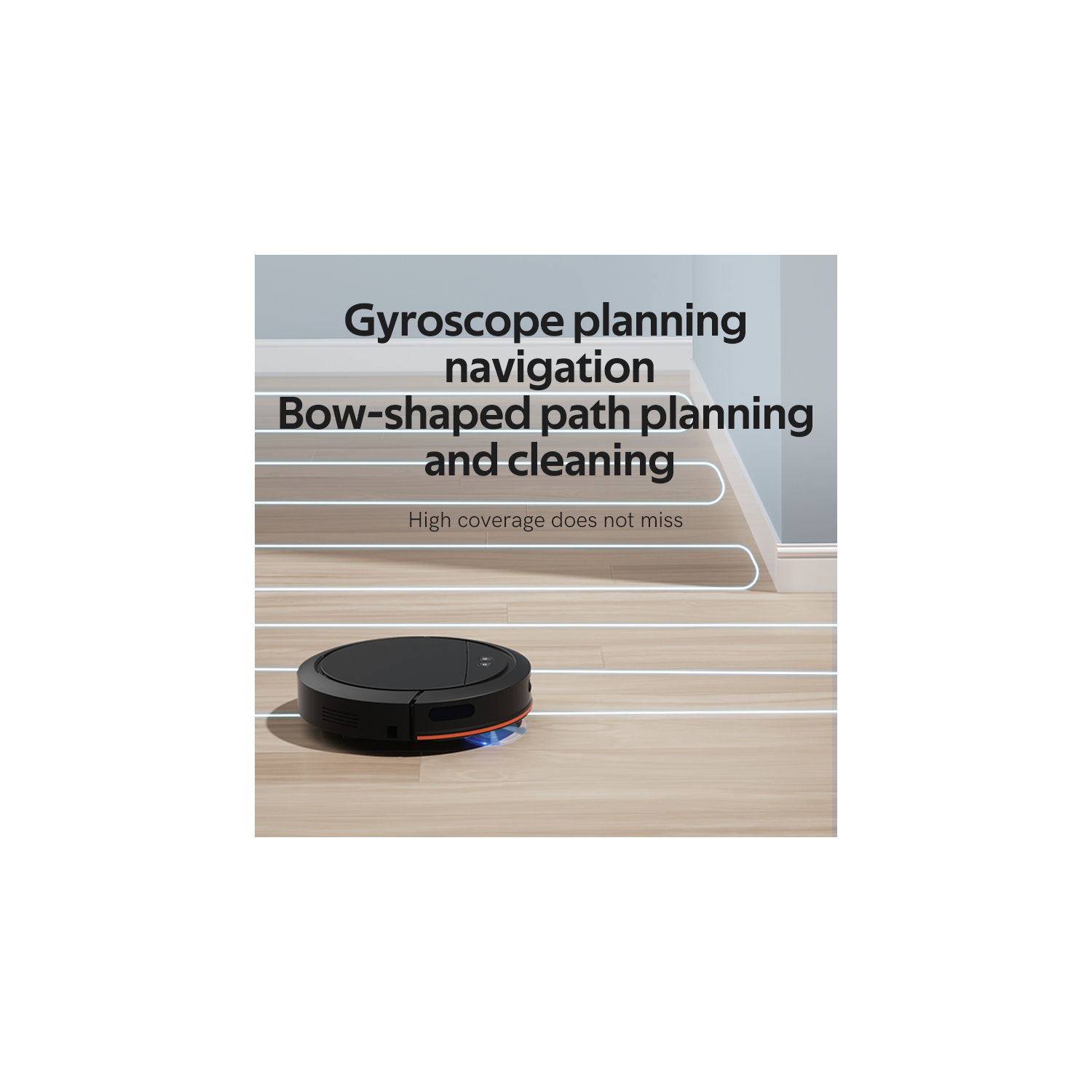 Smart sweeping robot, sweeping and mopping all-in-one wifi voice control automatic recharge, household sweeping machine, smart vacuum cleaner with