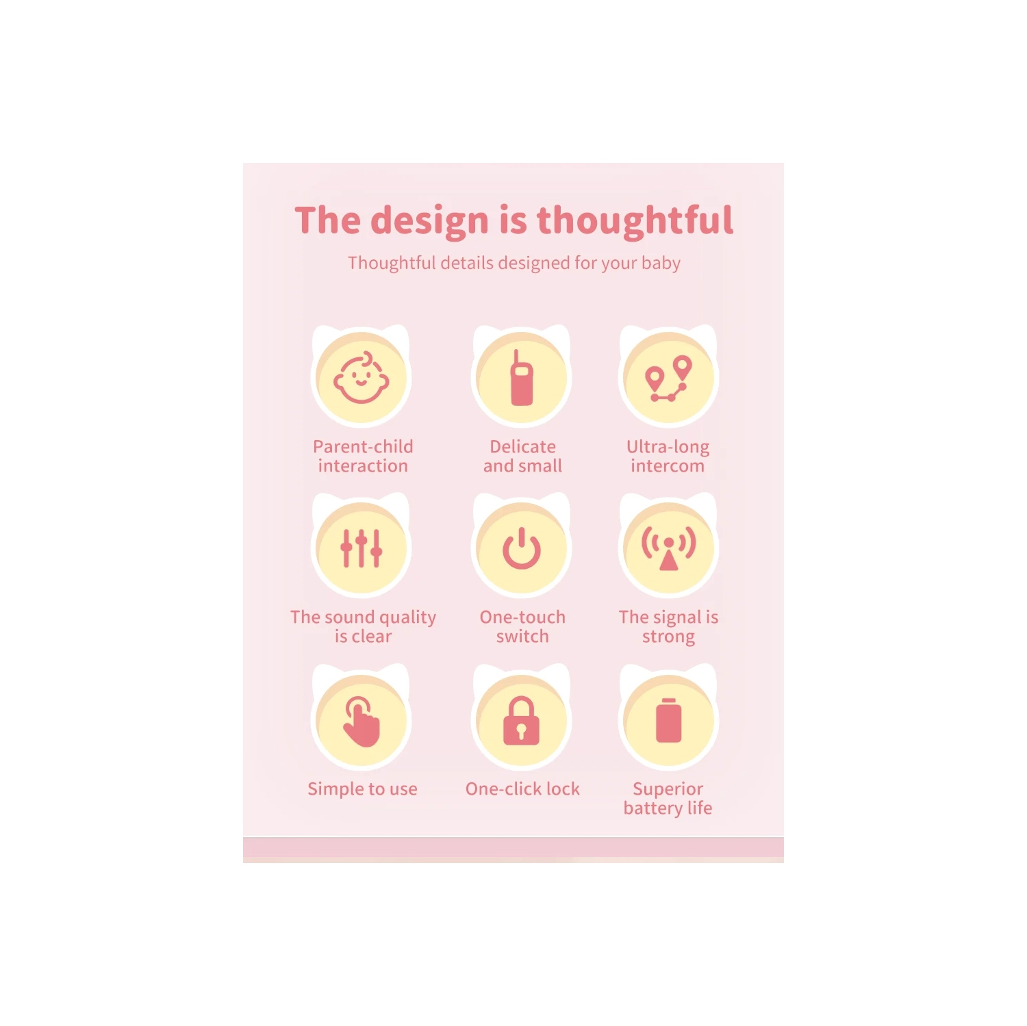 Walkie Talkie rechargeable pour enfants 2, radio bidirectionnelle à longue portée Walkie Talkie, adapté aux enfants de 3-12 ans, jeux familiaux,