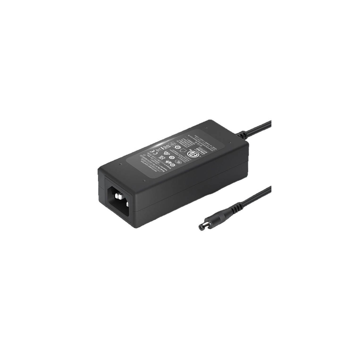 24v3a adapter, desktop power supply, light box display power supply, power adapter