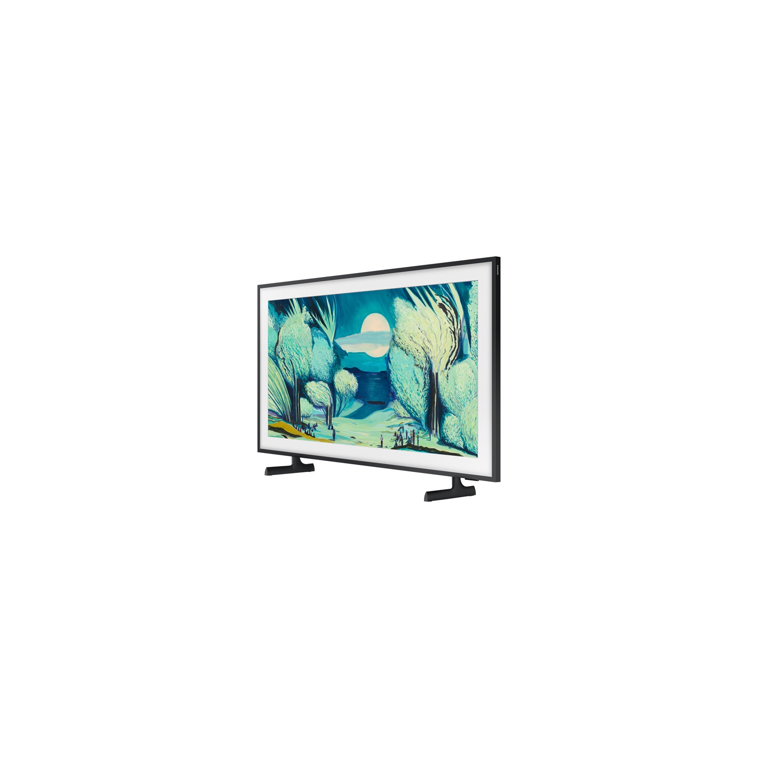 Open Box - Samsung QN43LS03FAFXZC 43-in / The Frame Series / 4K HDR / 60Hz / QLED Smart TV
